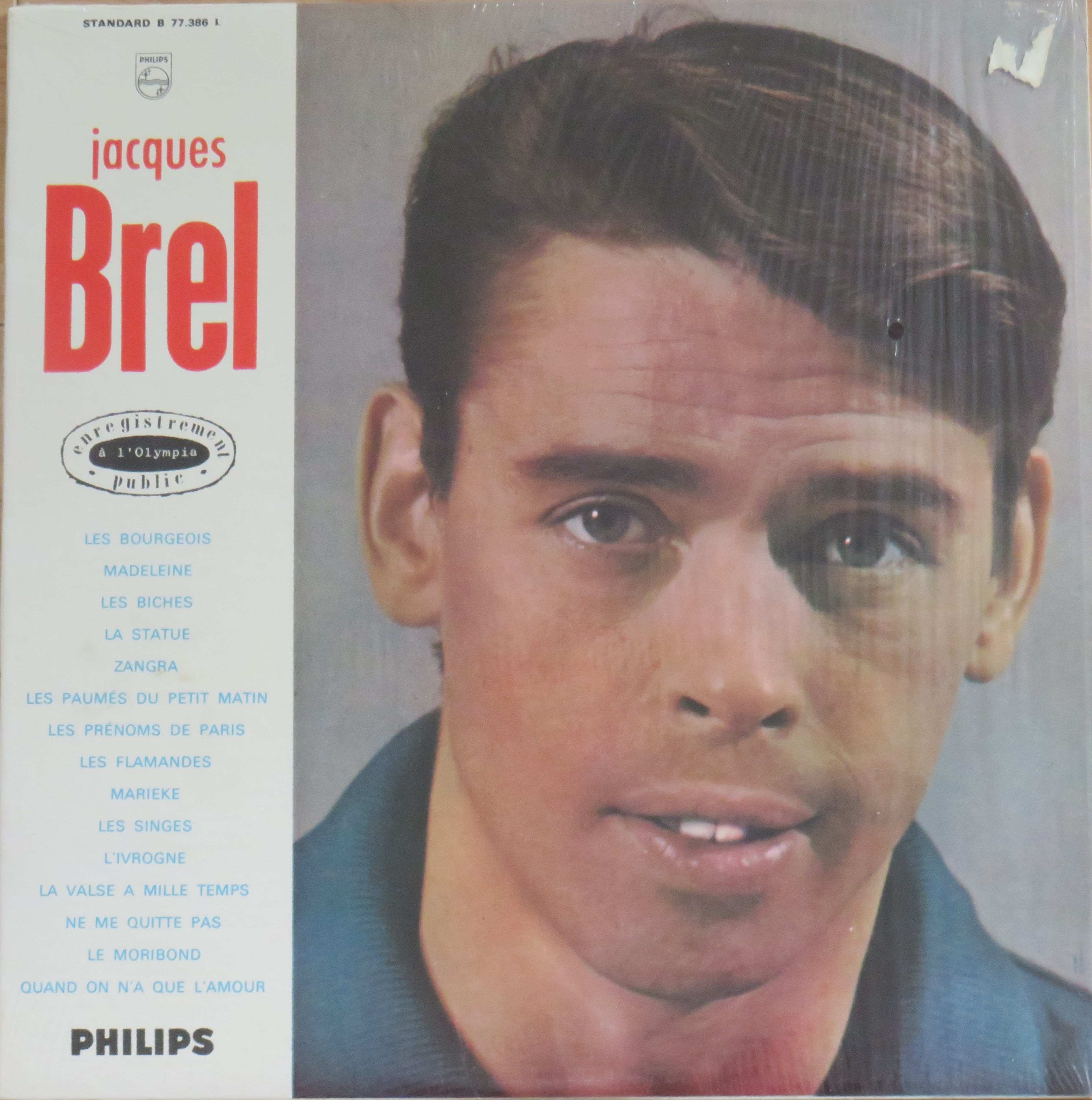 Image de l'album