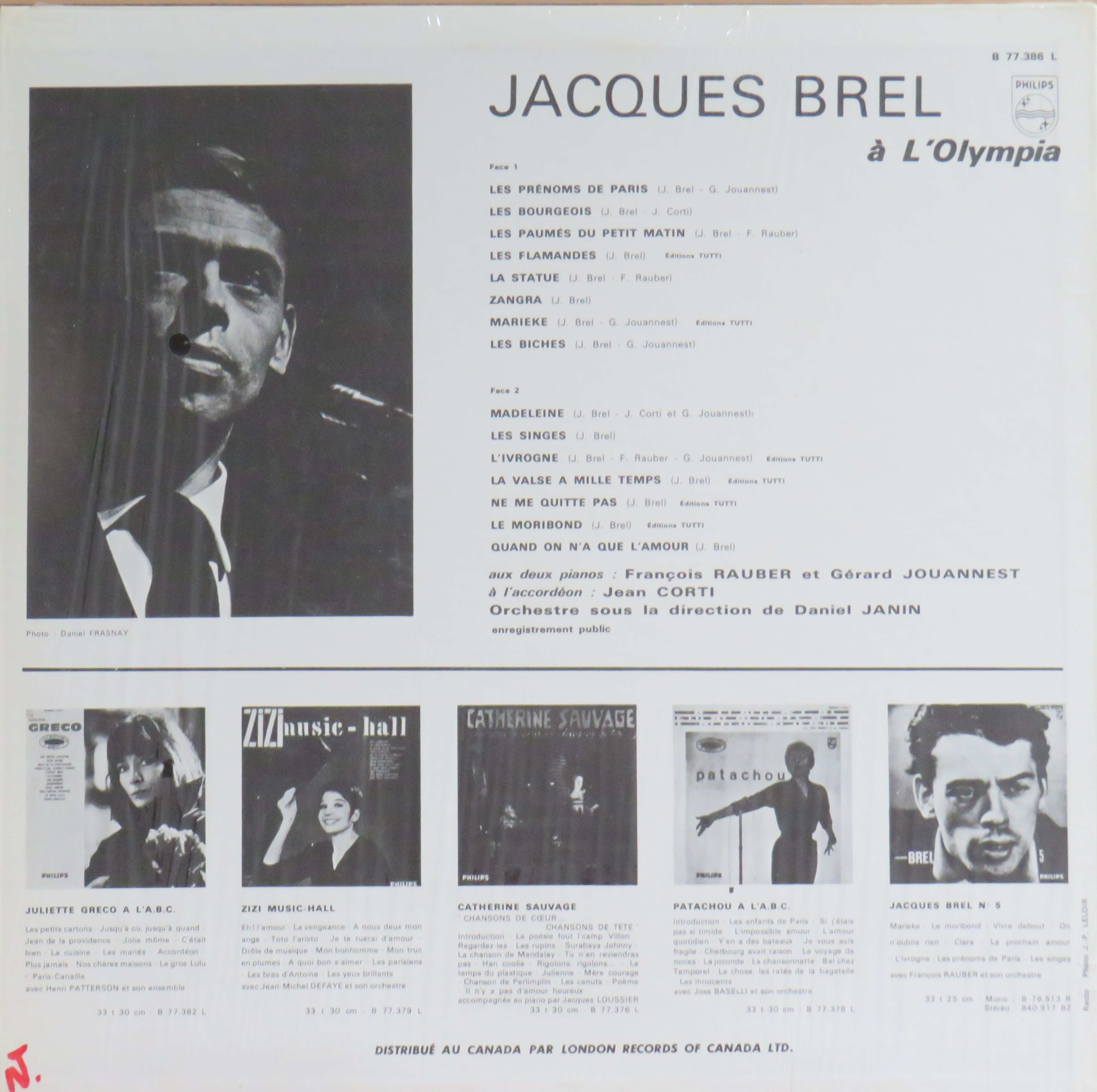 Cover condition 1