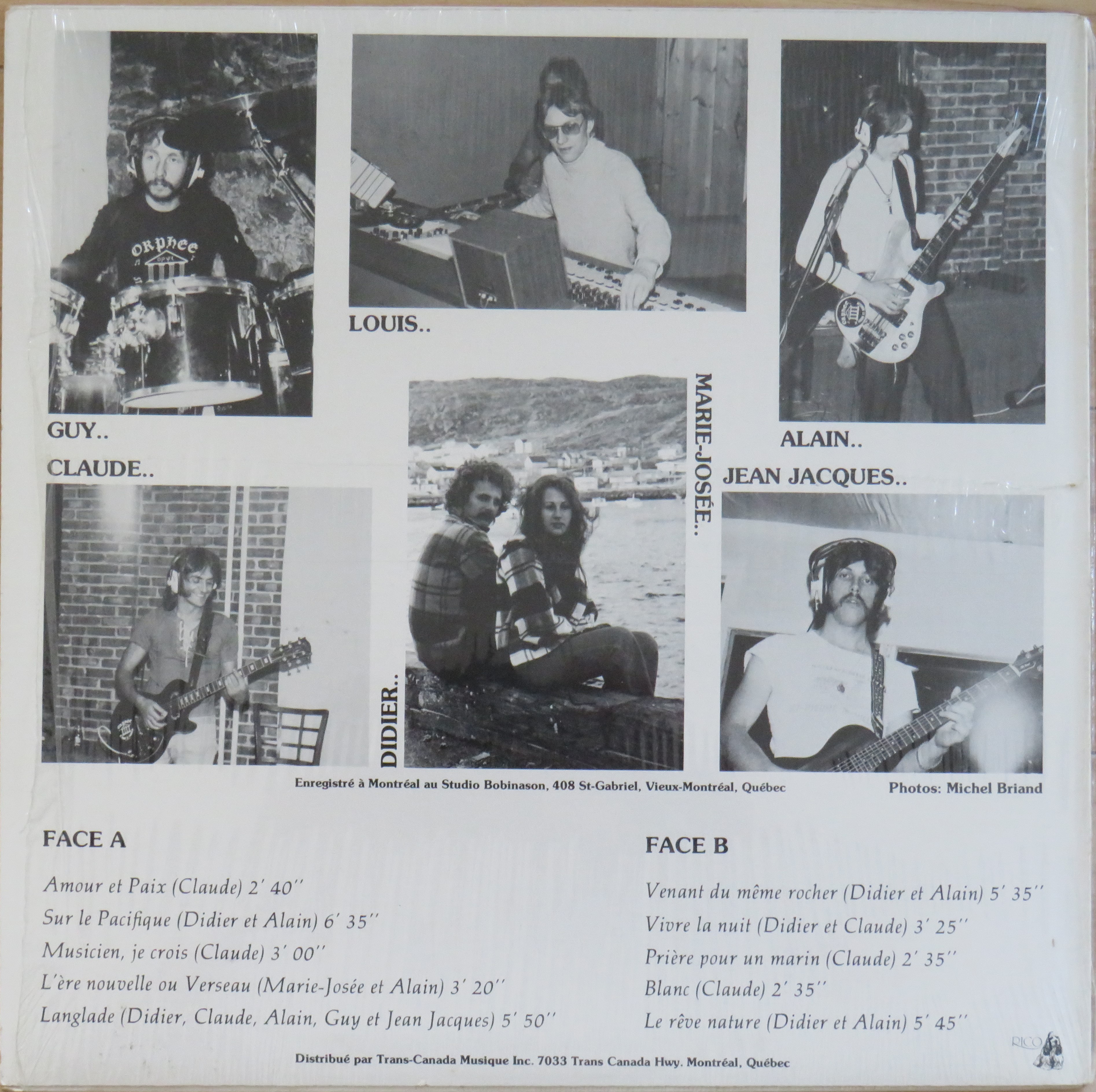 Cover condition 1