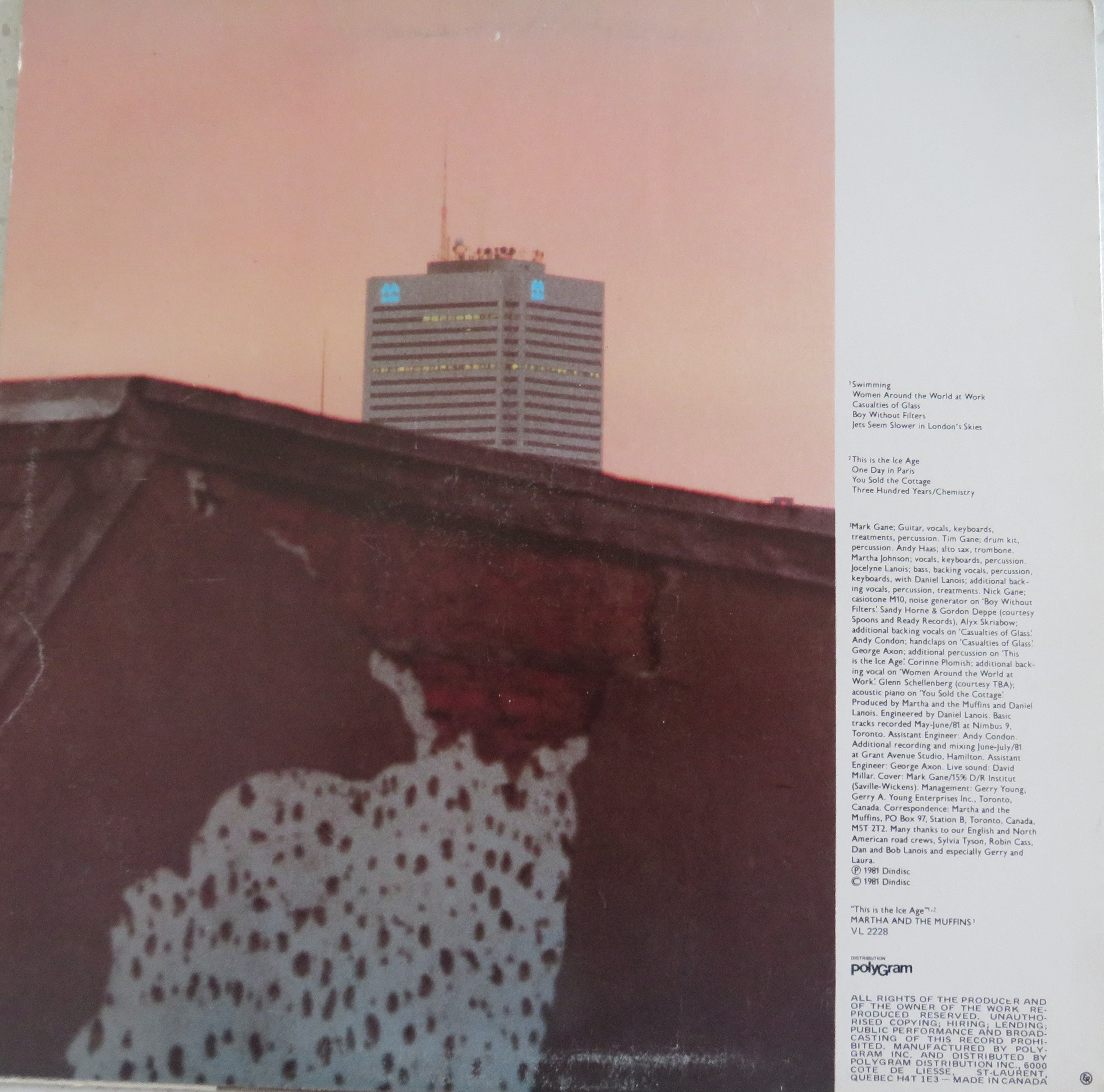 Cover condition 1