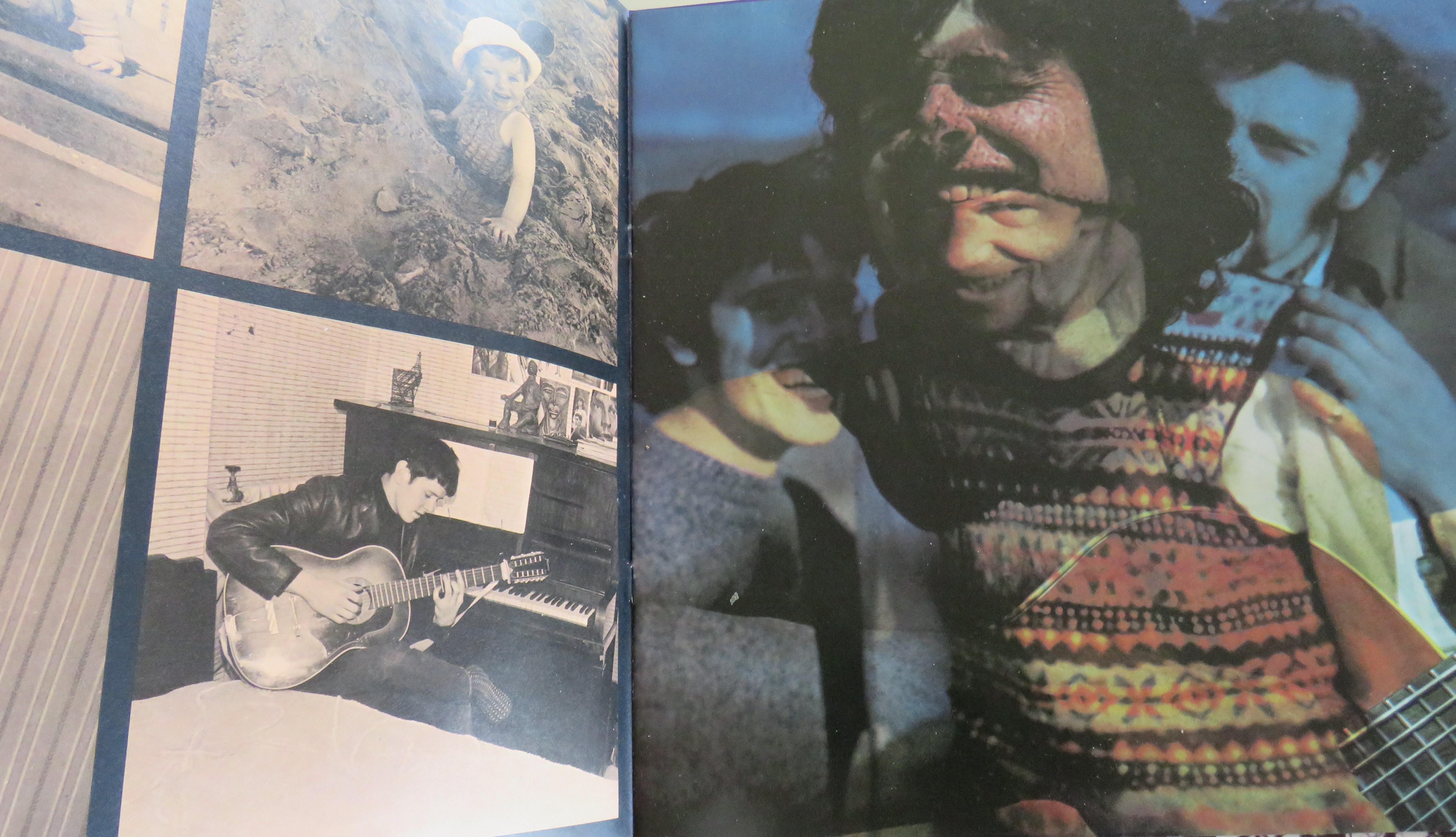Cover condition 1