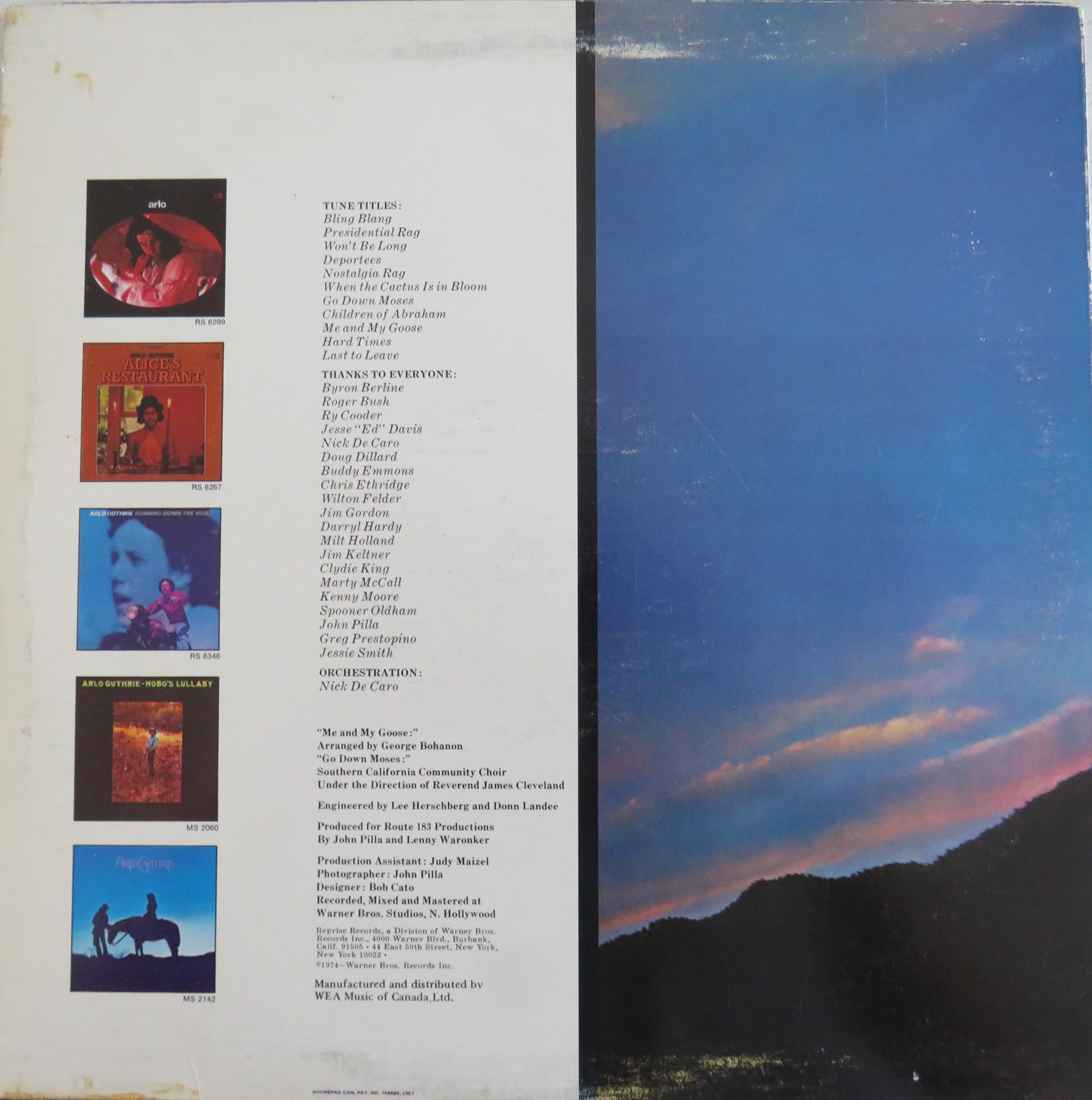 Cover condition 1