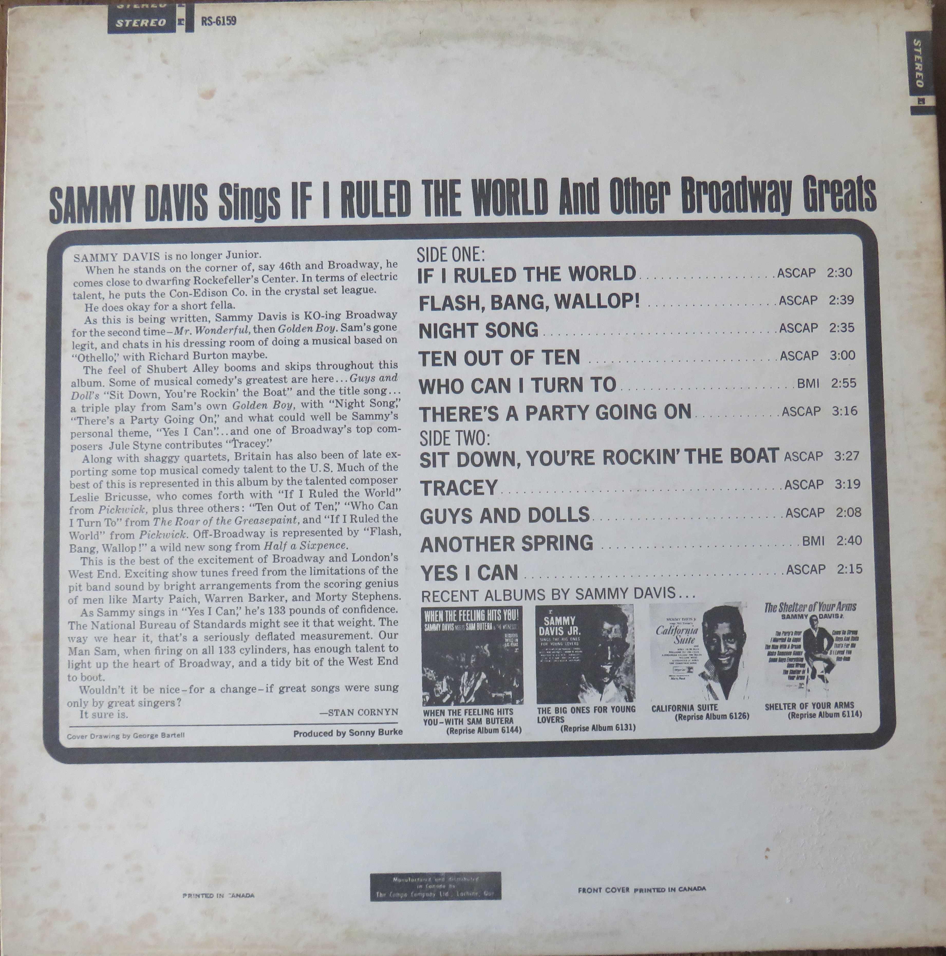 Cover condition 1