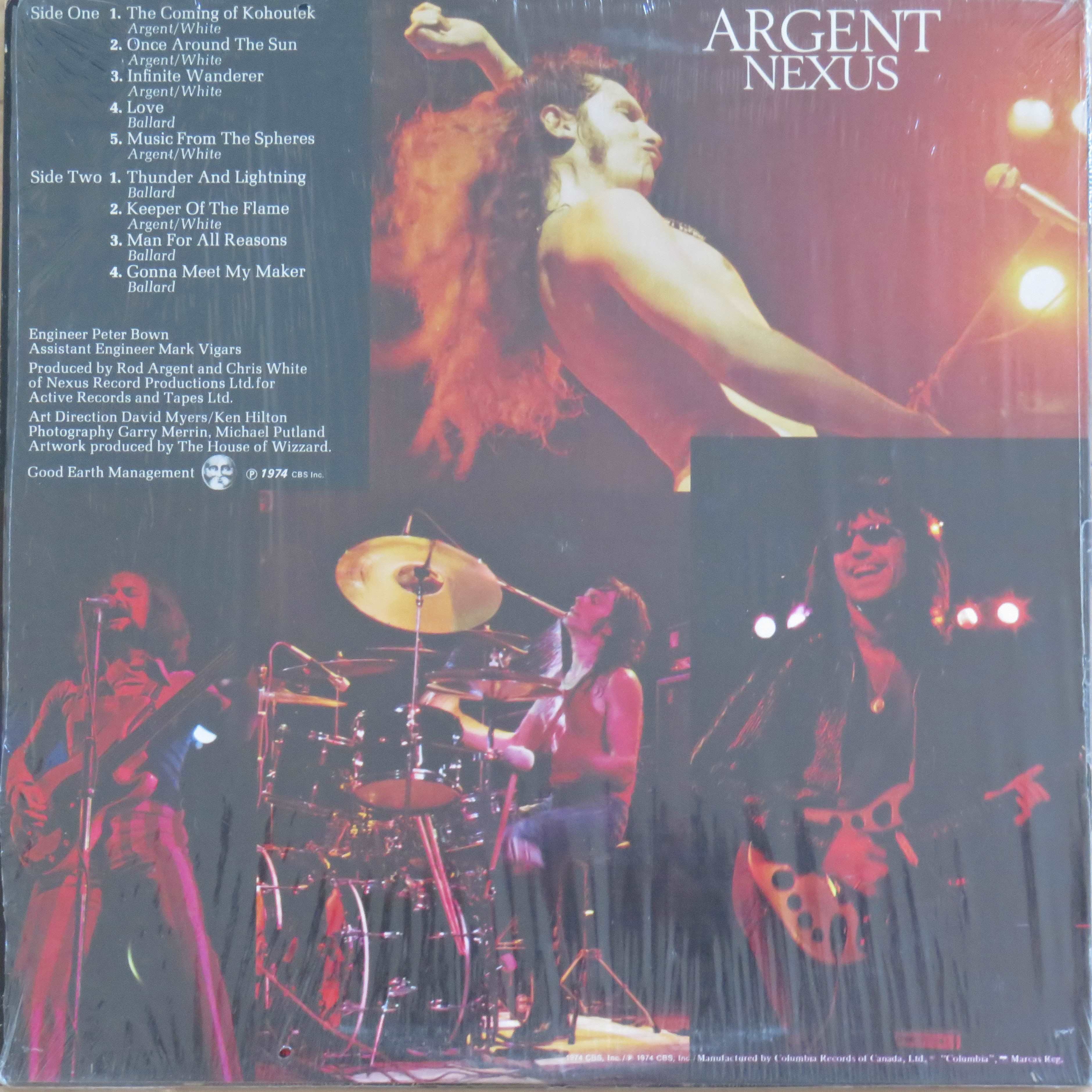 Cover condition 1