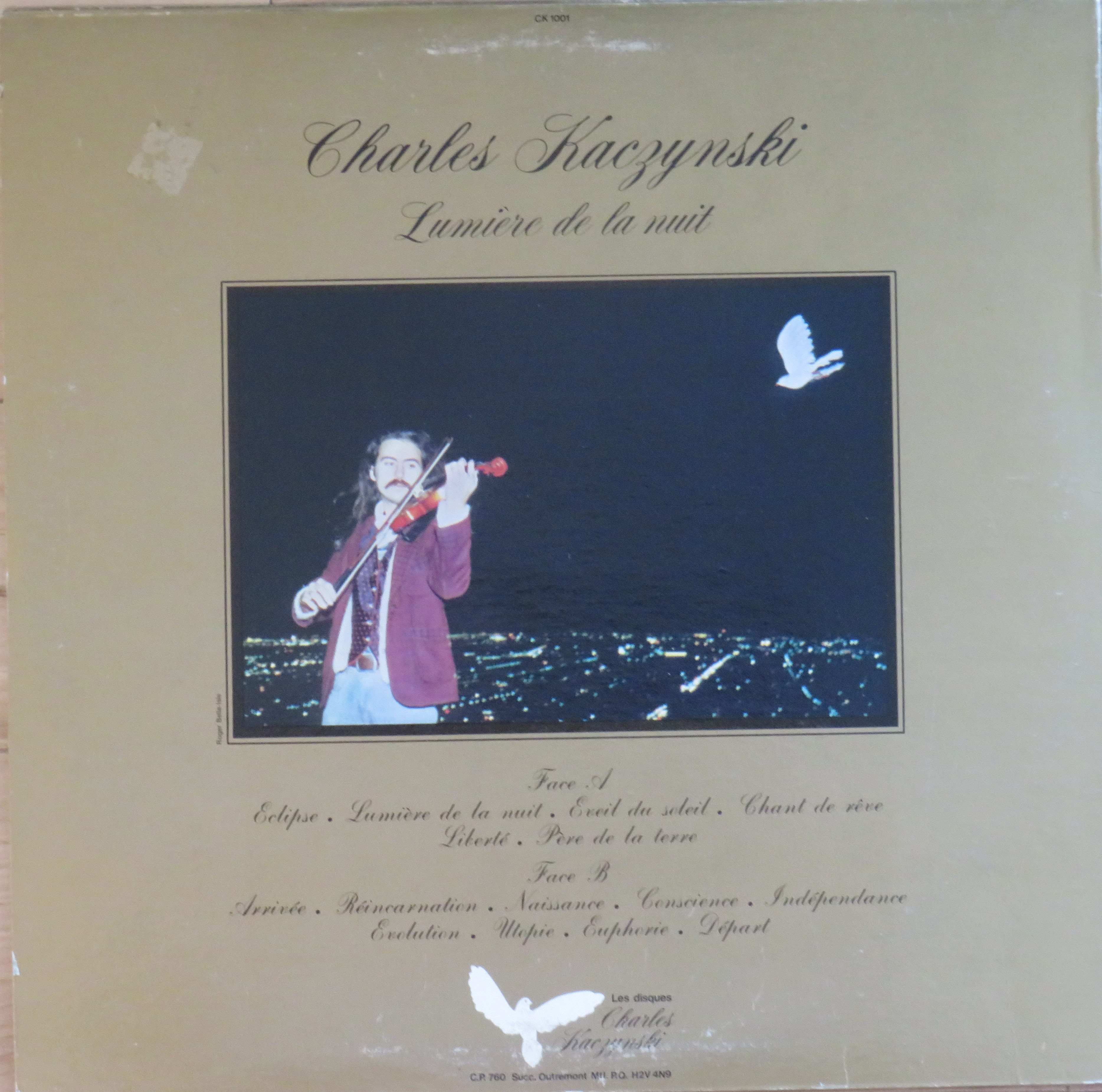 Cover condition 1