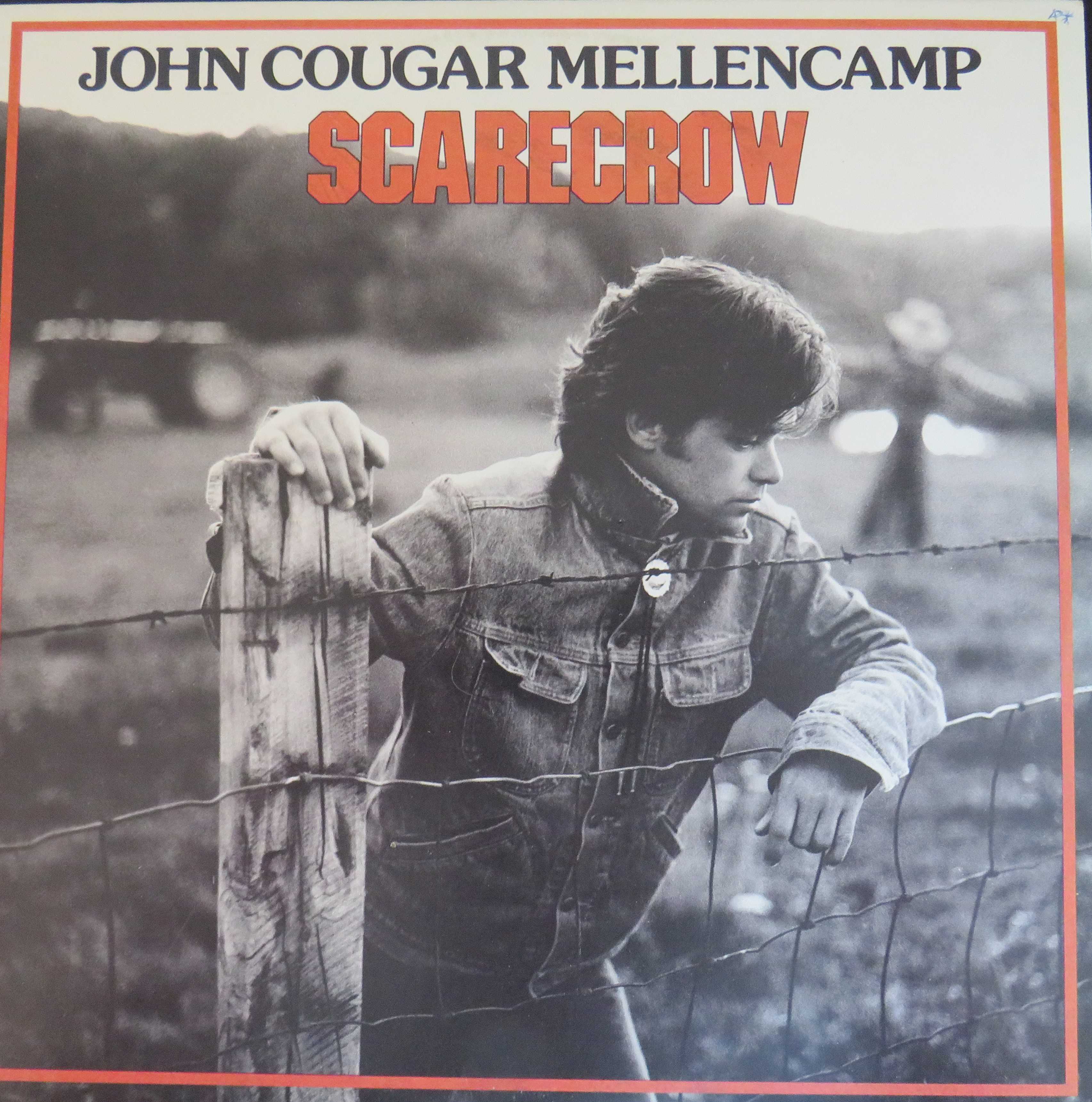 Scarecrow