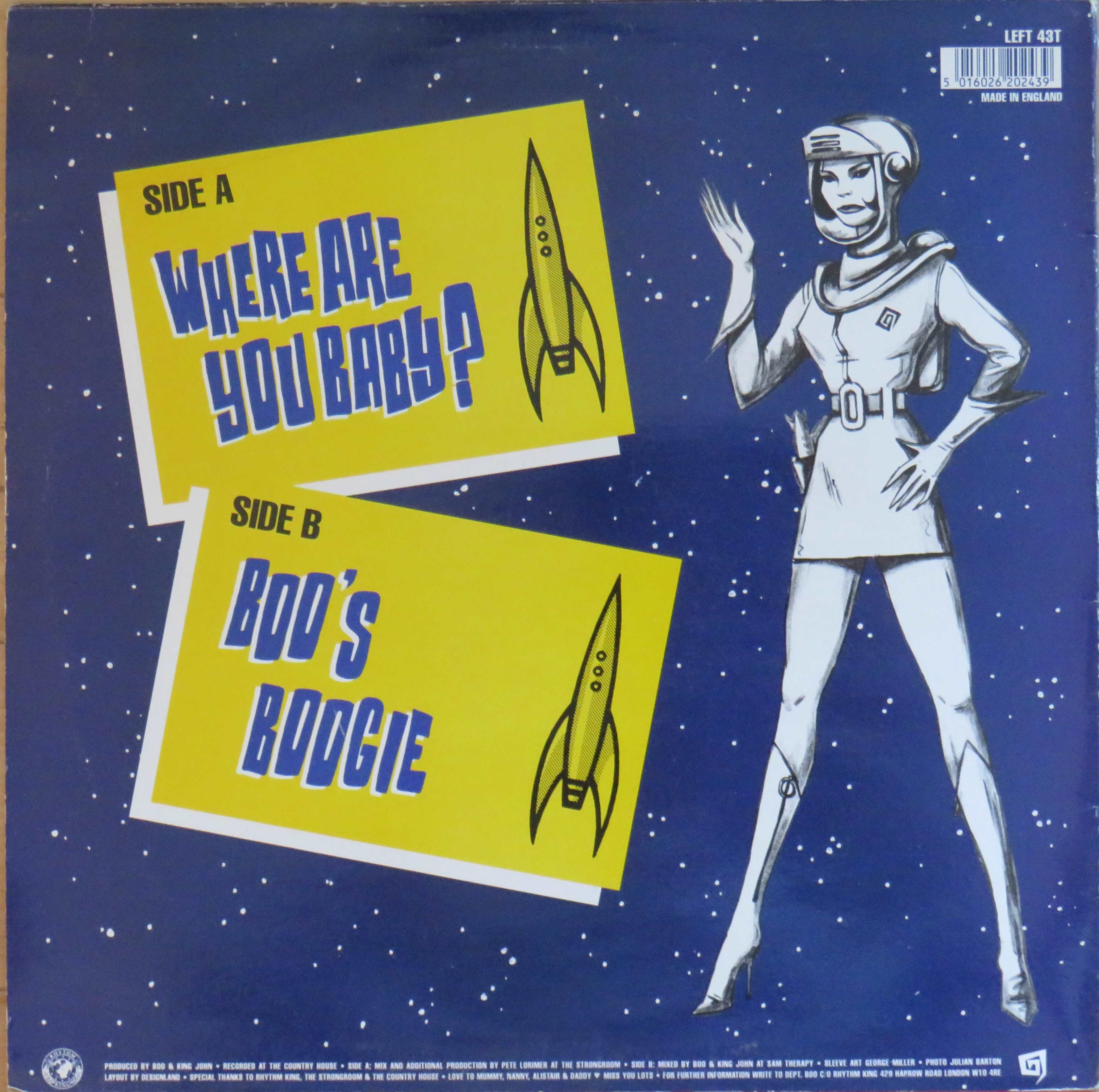 Cover condition 1