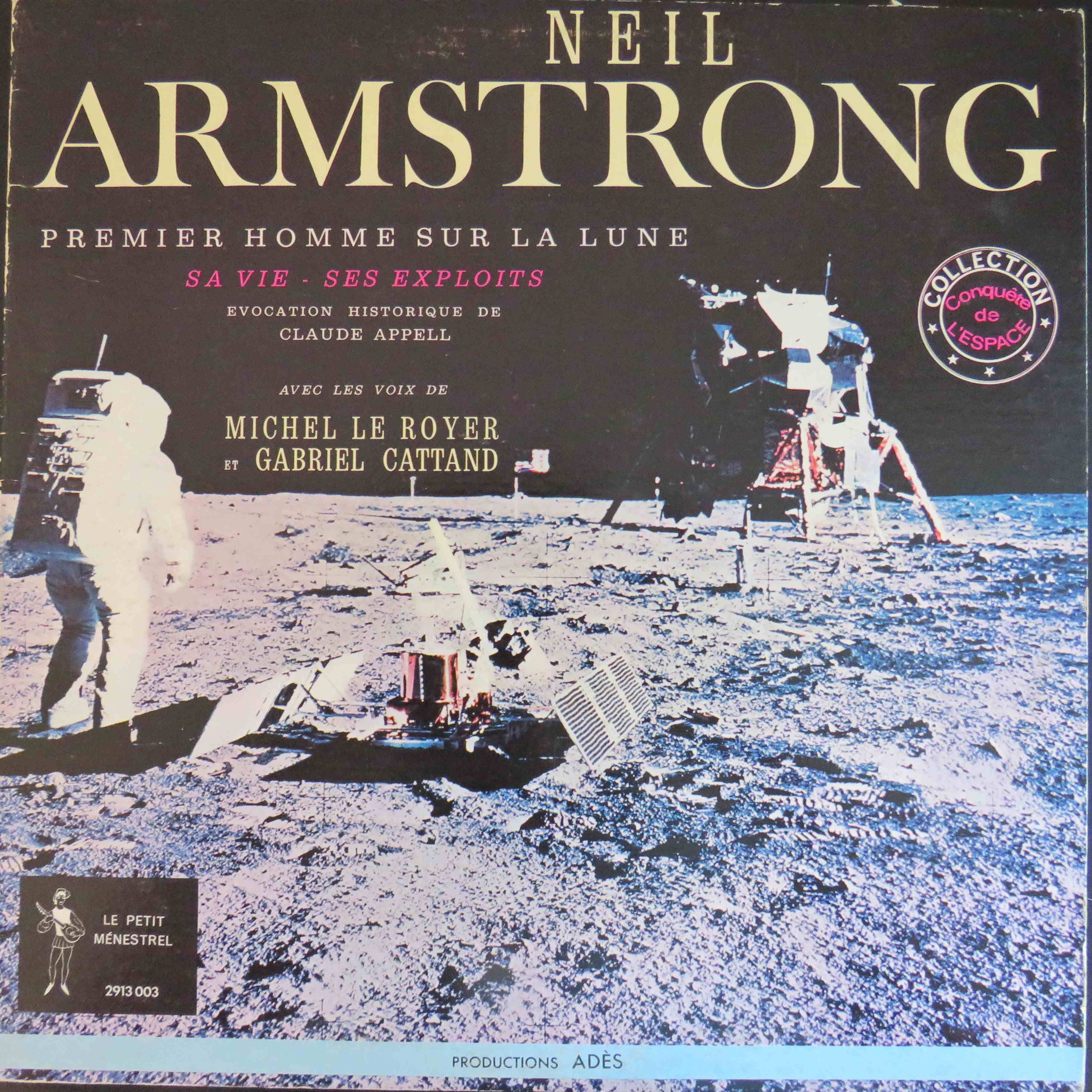 Neil Armstrong