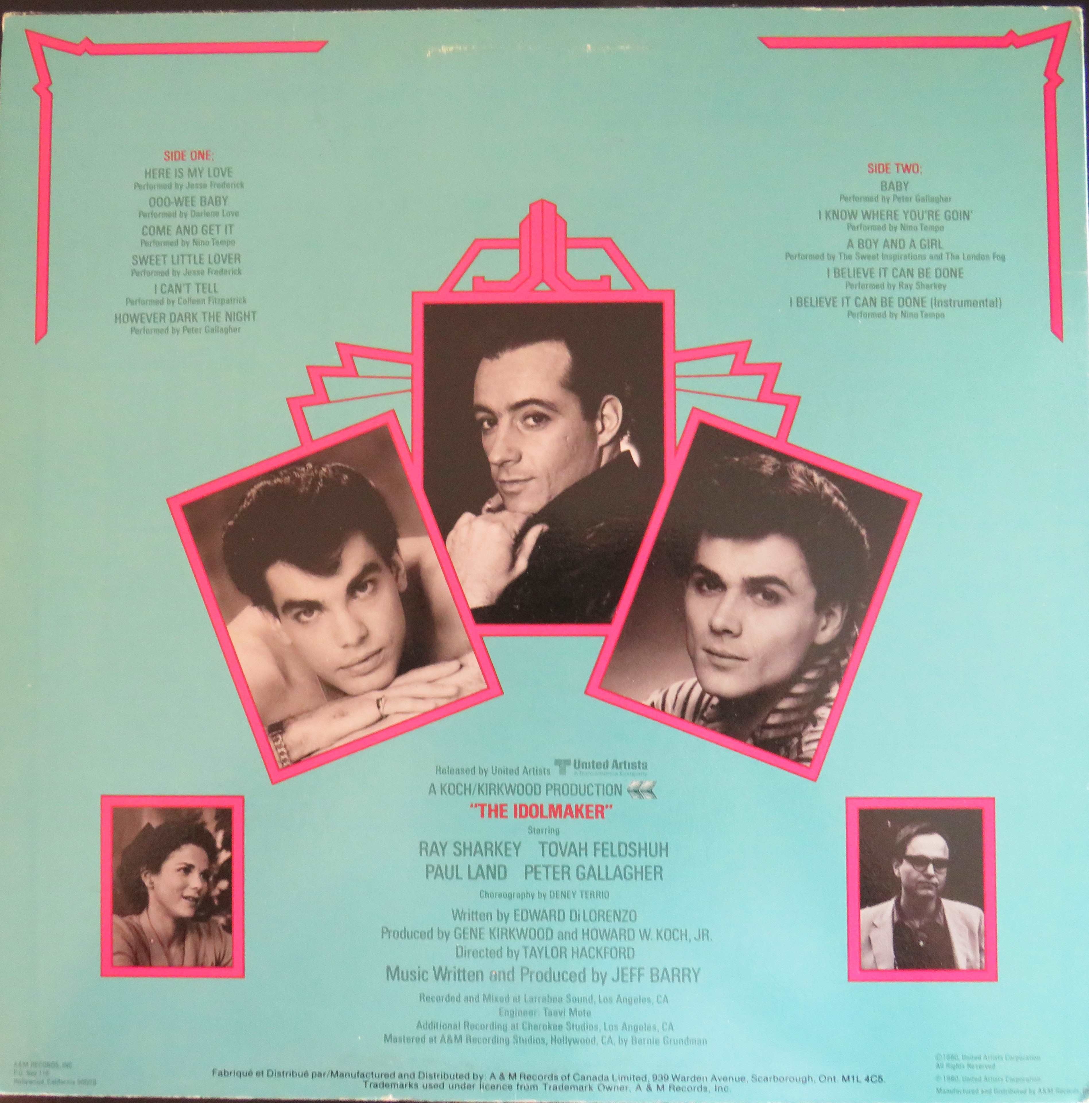 Cover condition 1