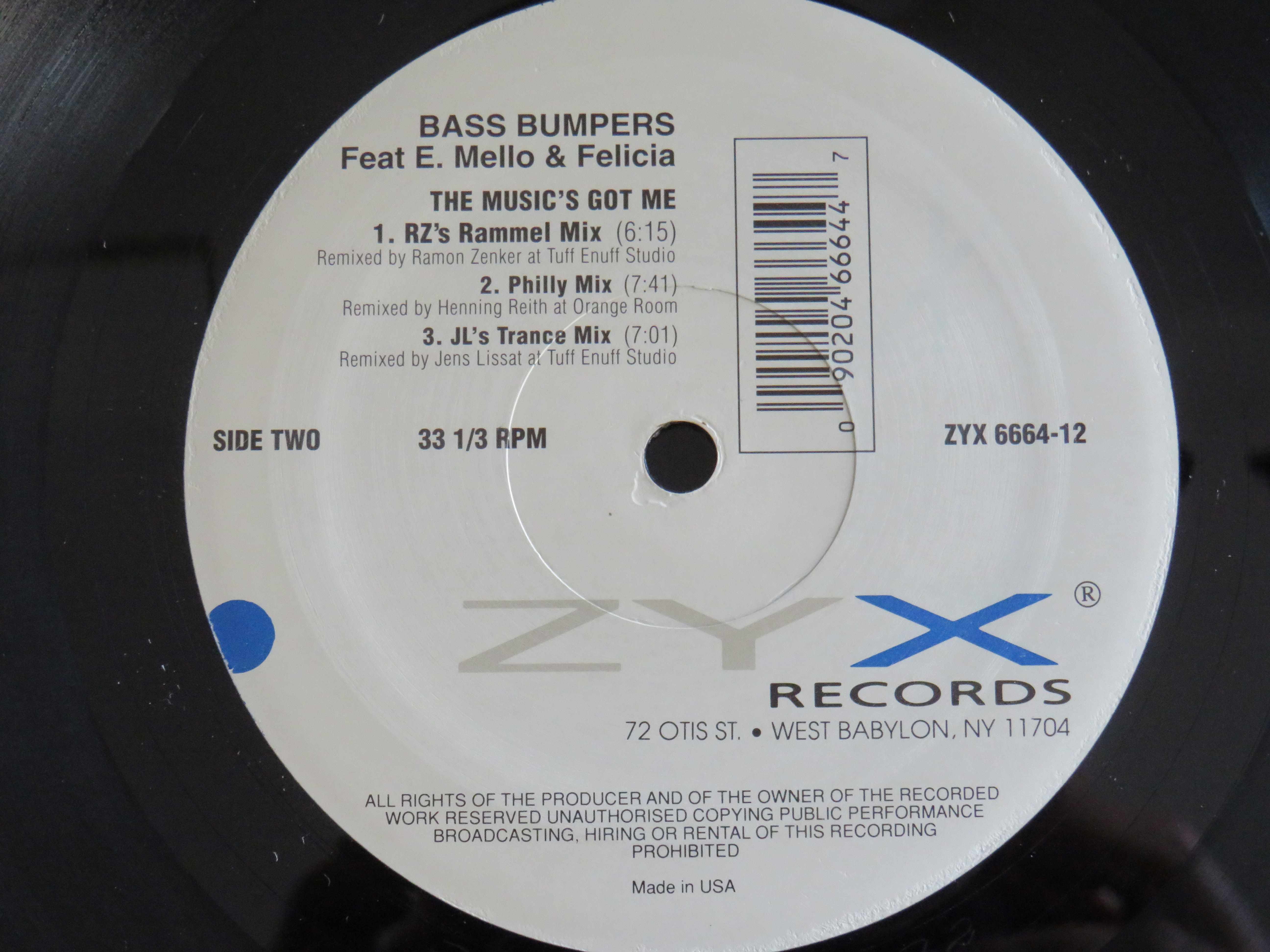 Cover condition 1