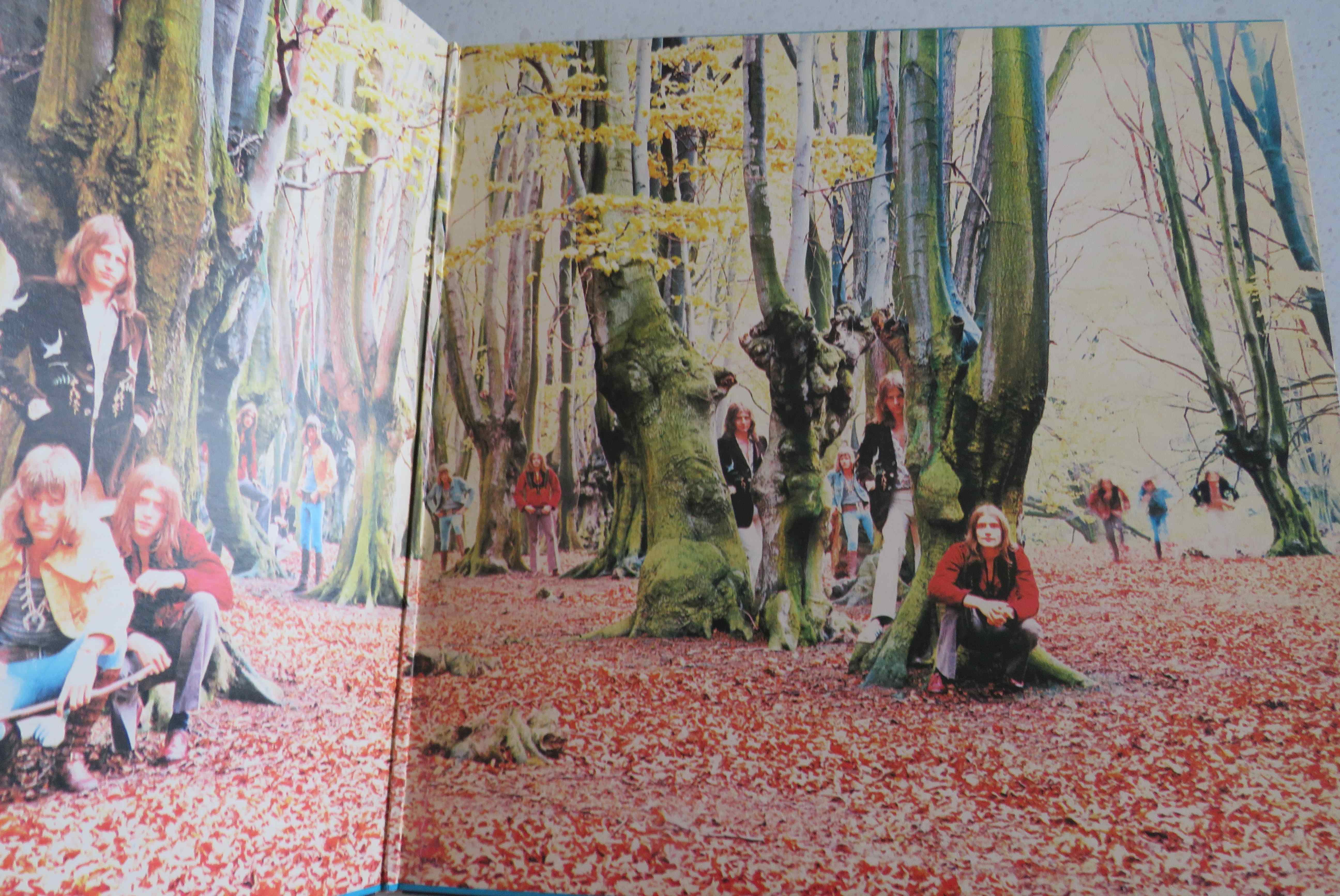 Cover condition 1