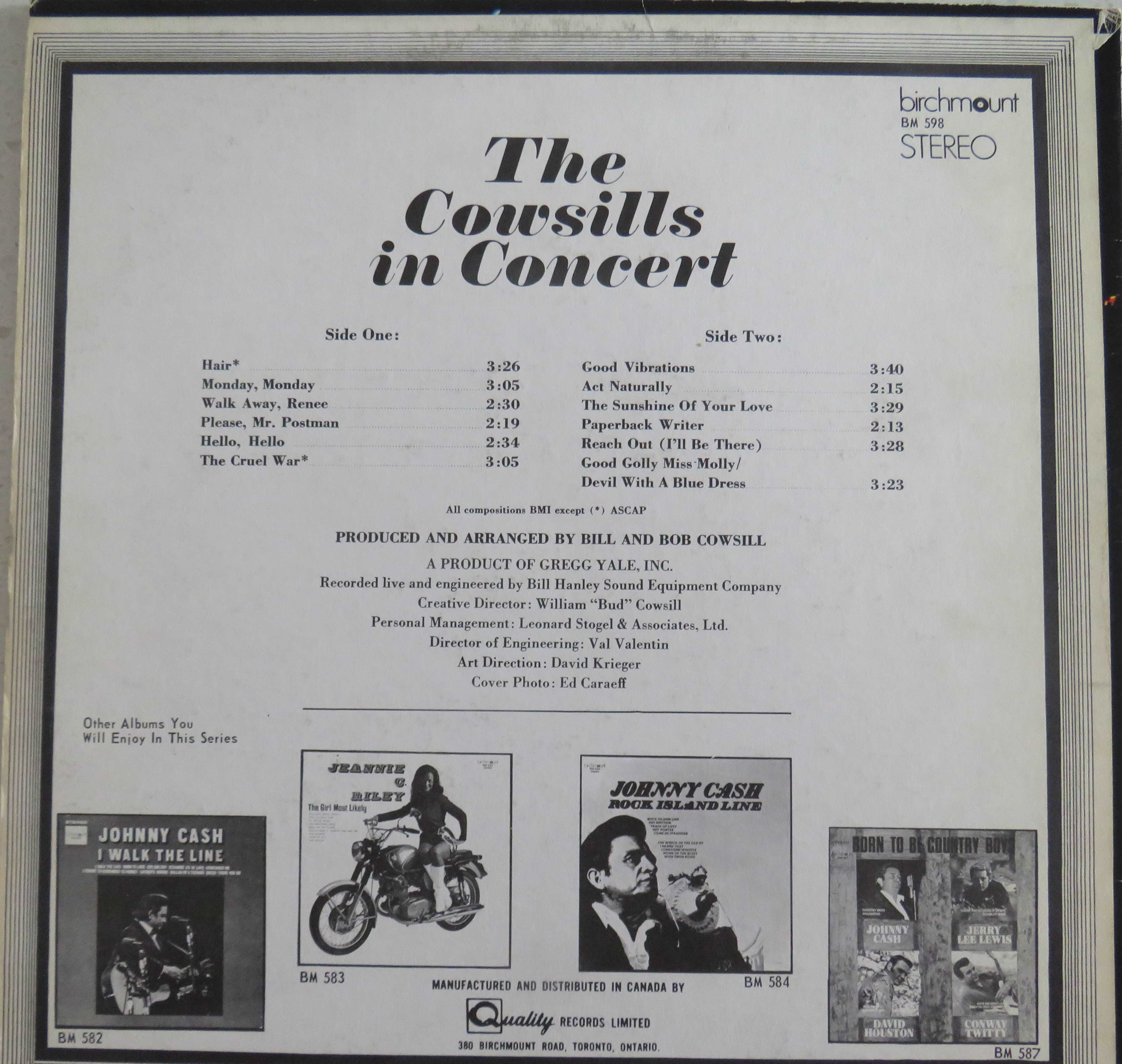 Cover condition 1