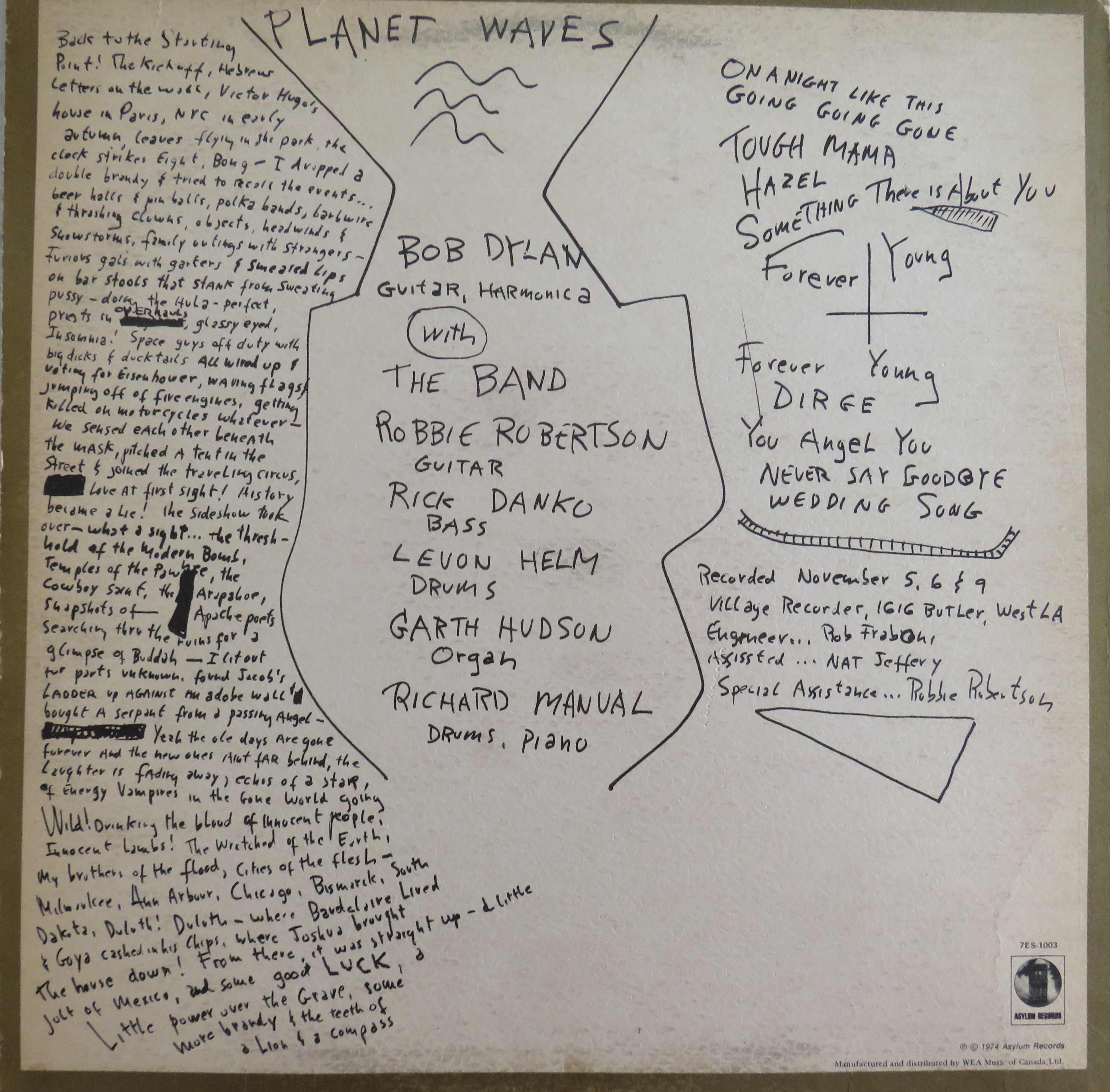 Cover condition 1