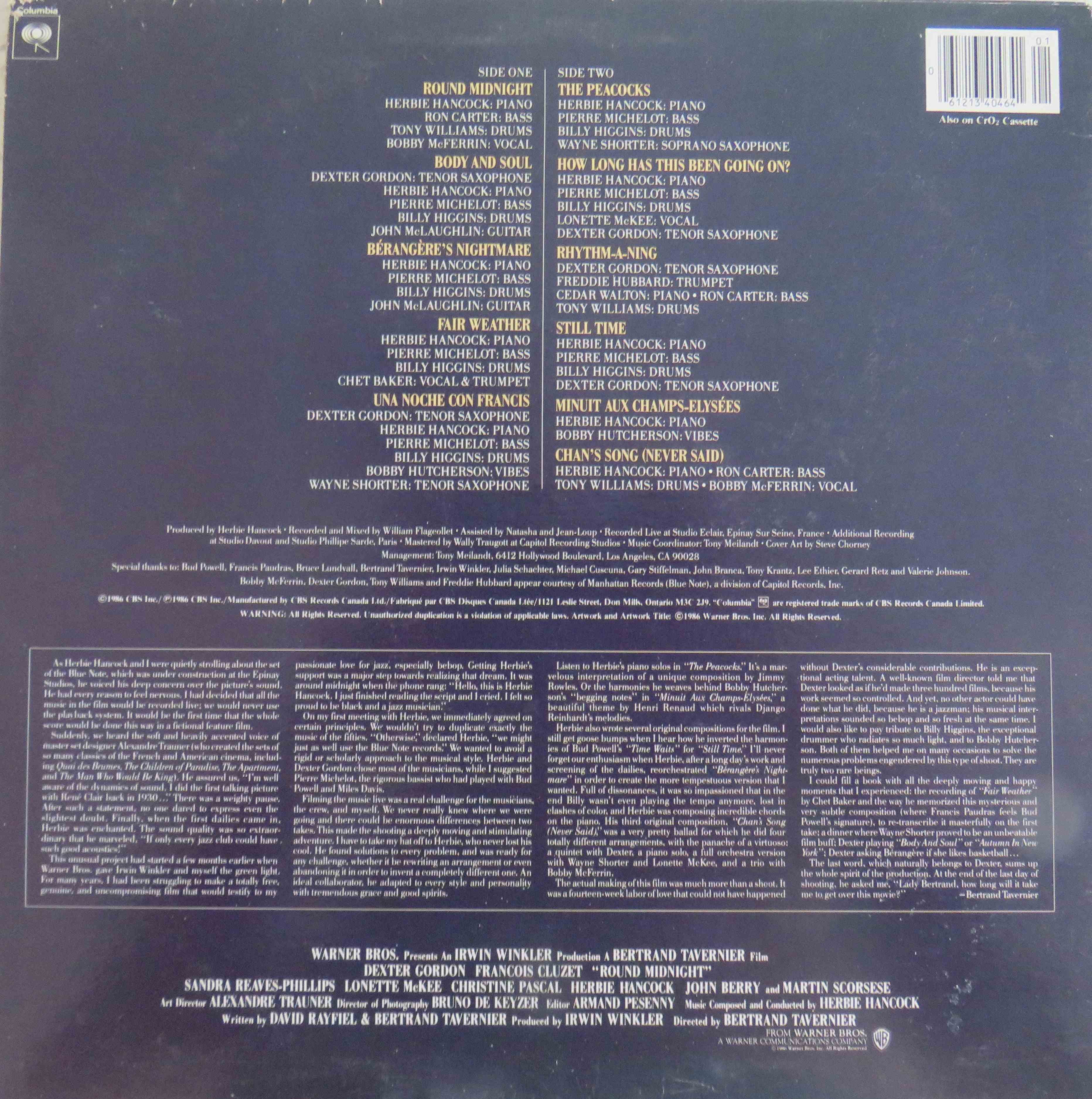 Cover condition 1