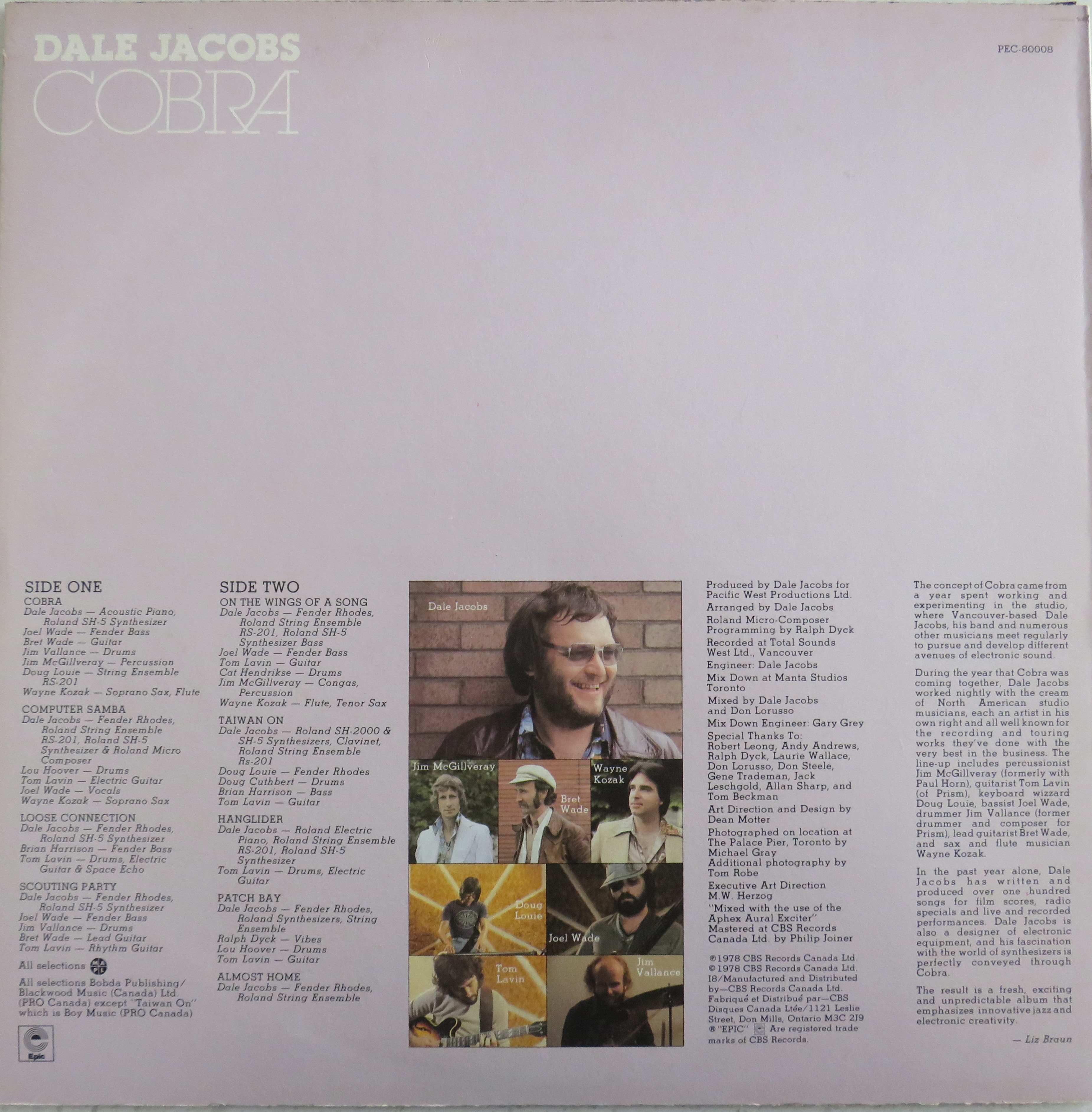 Cover condition 1