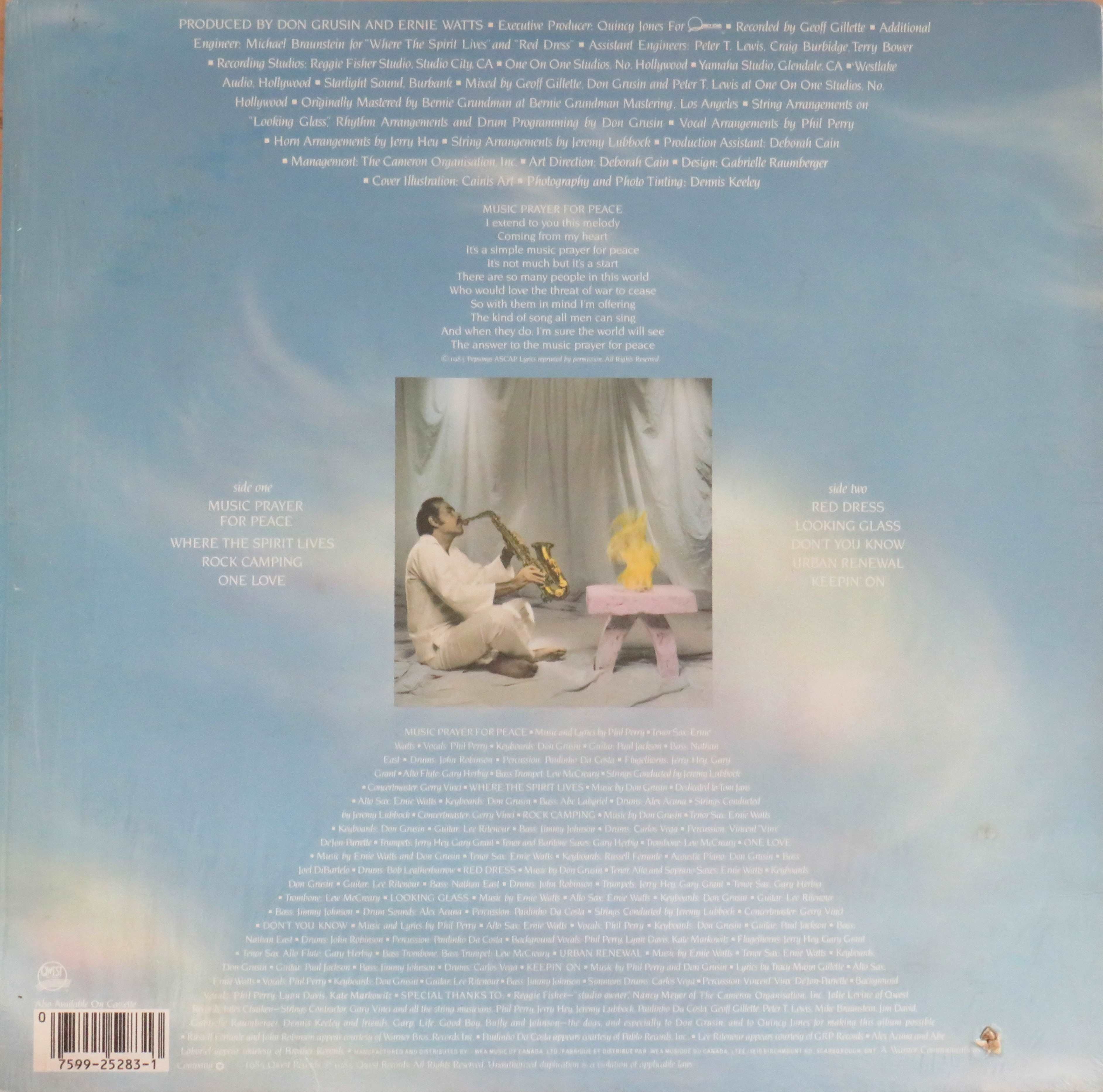 Cover condition 1