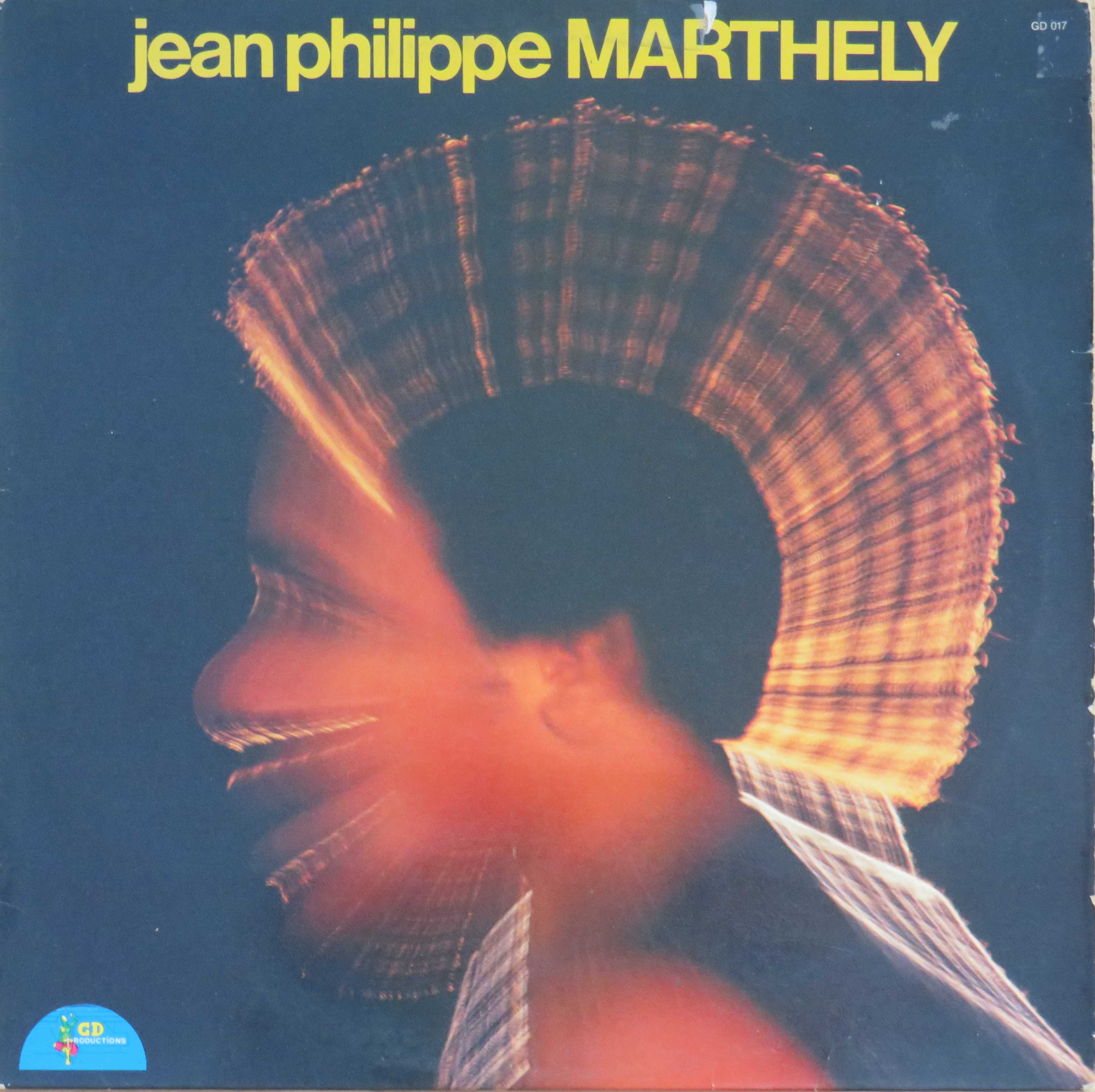 Jean-Philippe Martheley