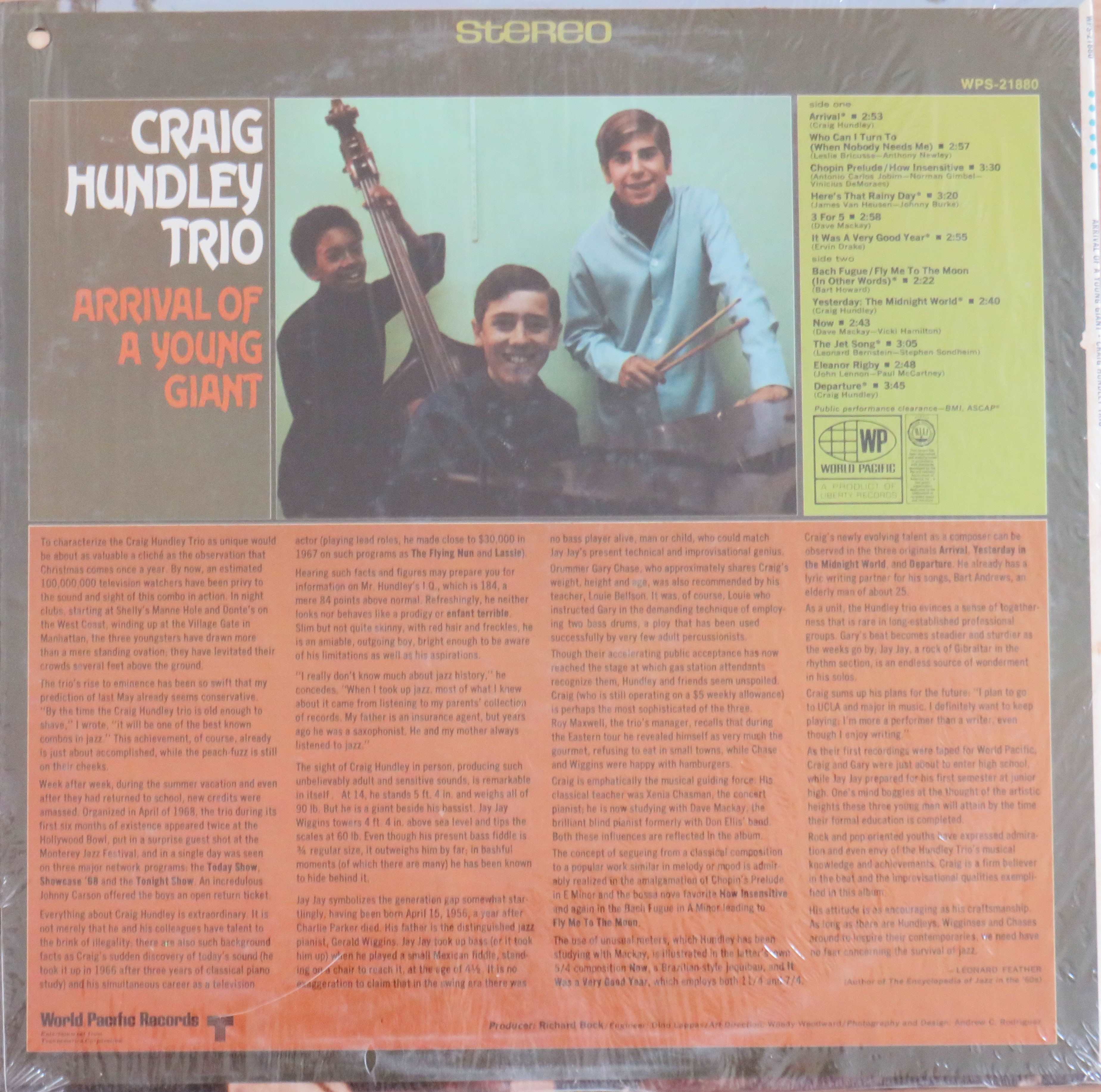 Cover condition 1