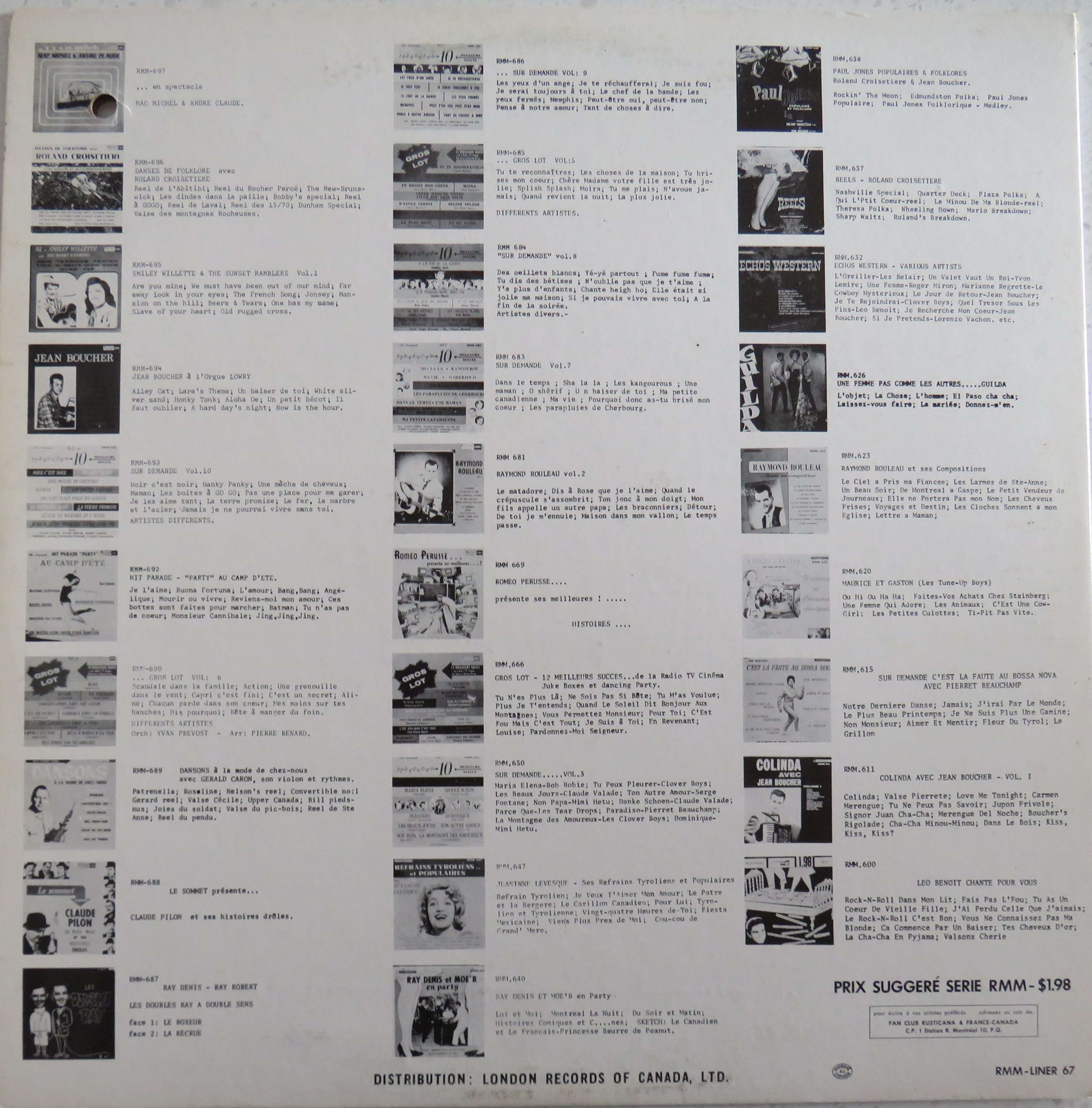 Cover condition 1