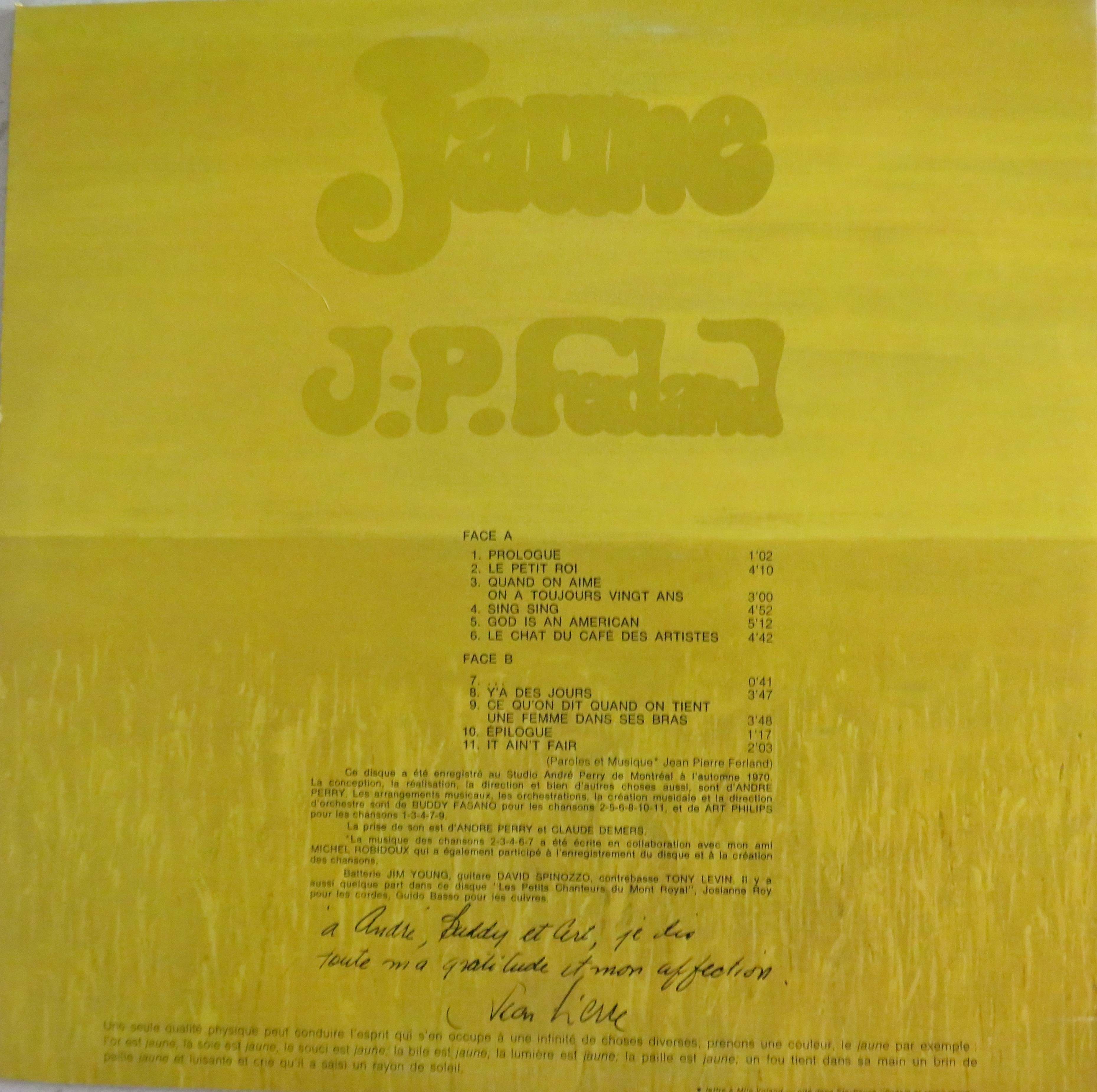 Cover condition 1