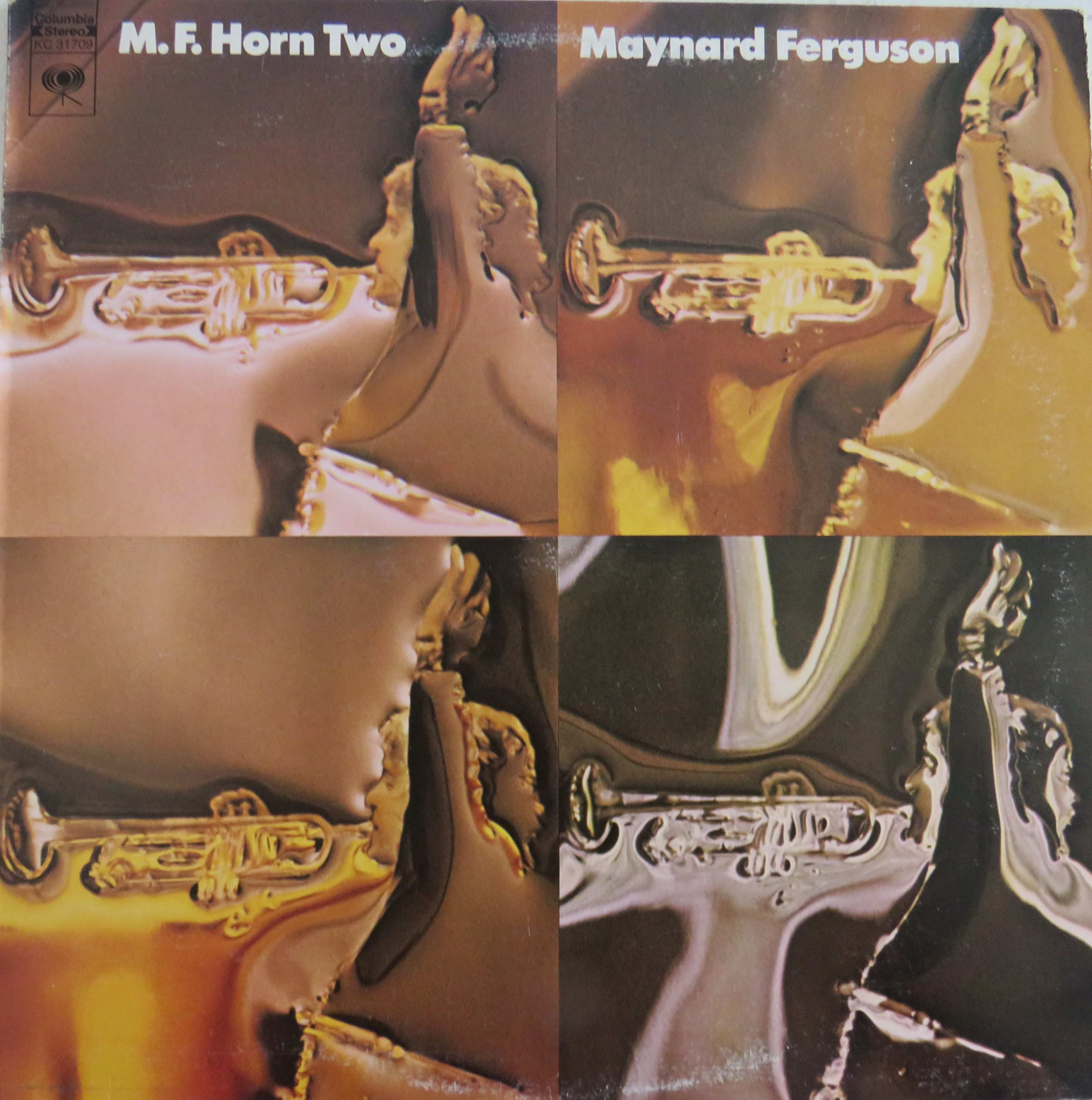 M.F. horn two