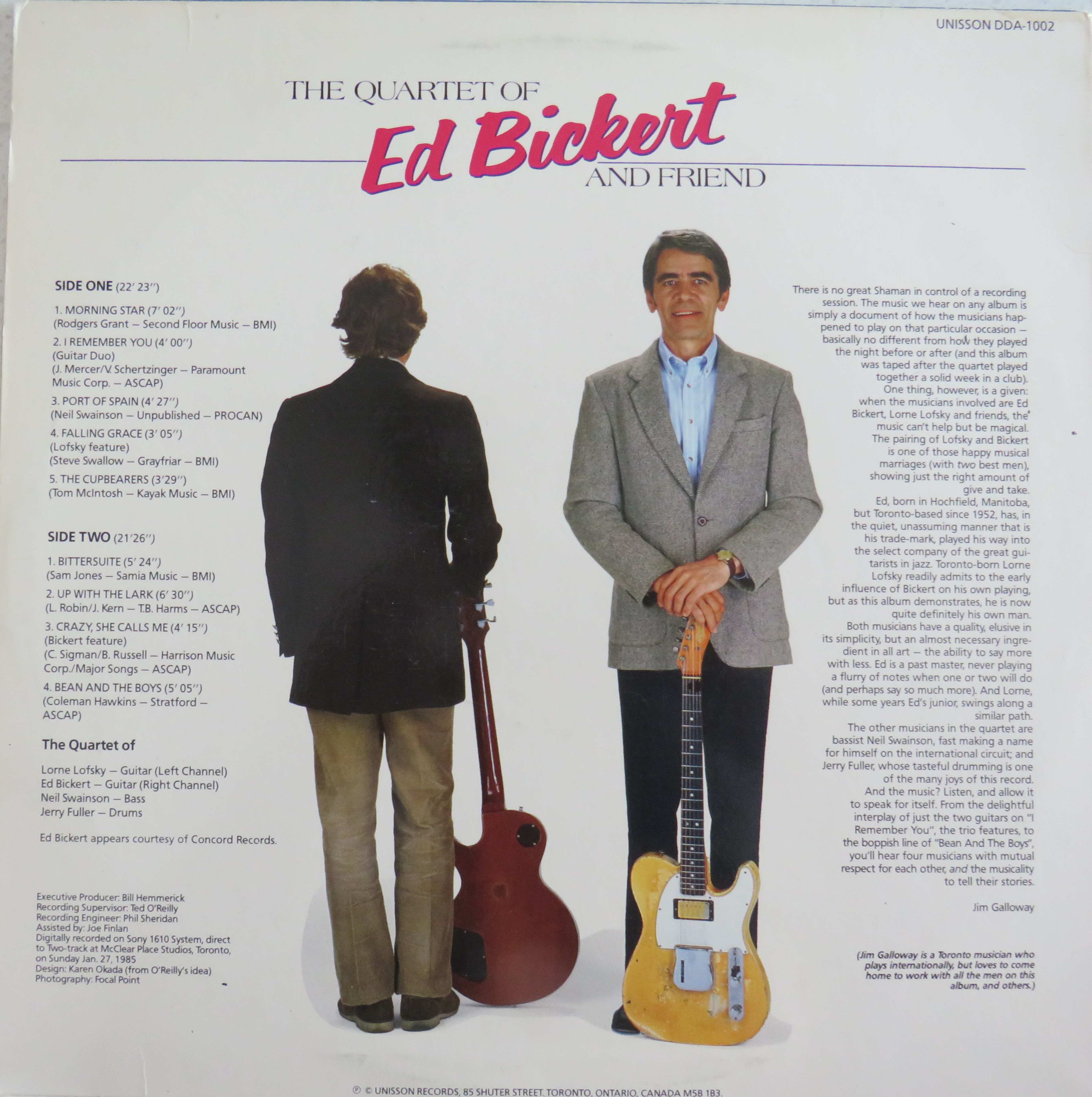 Cover condition 1