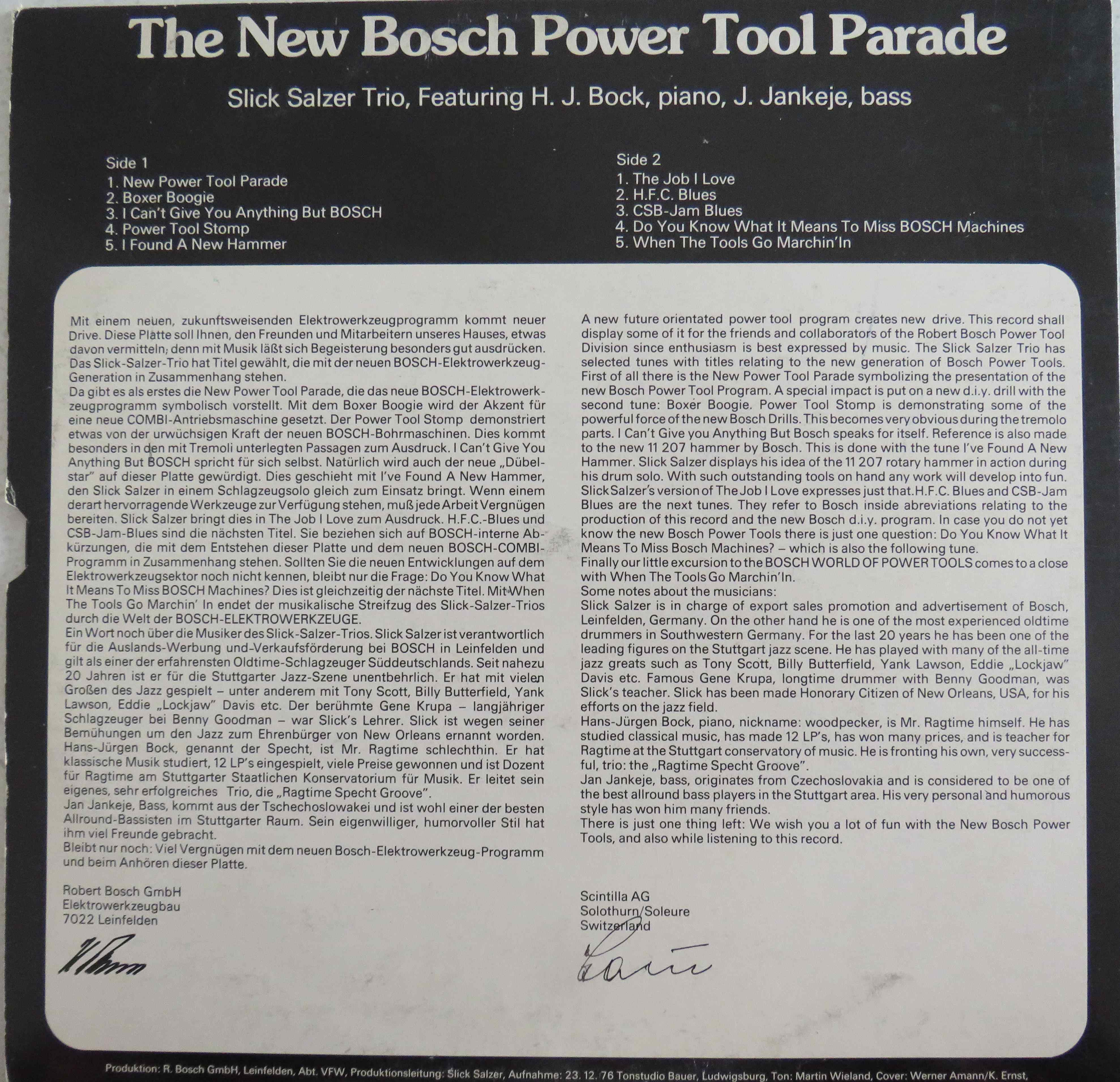 Cover condition 1