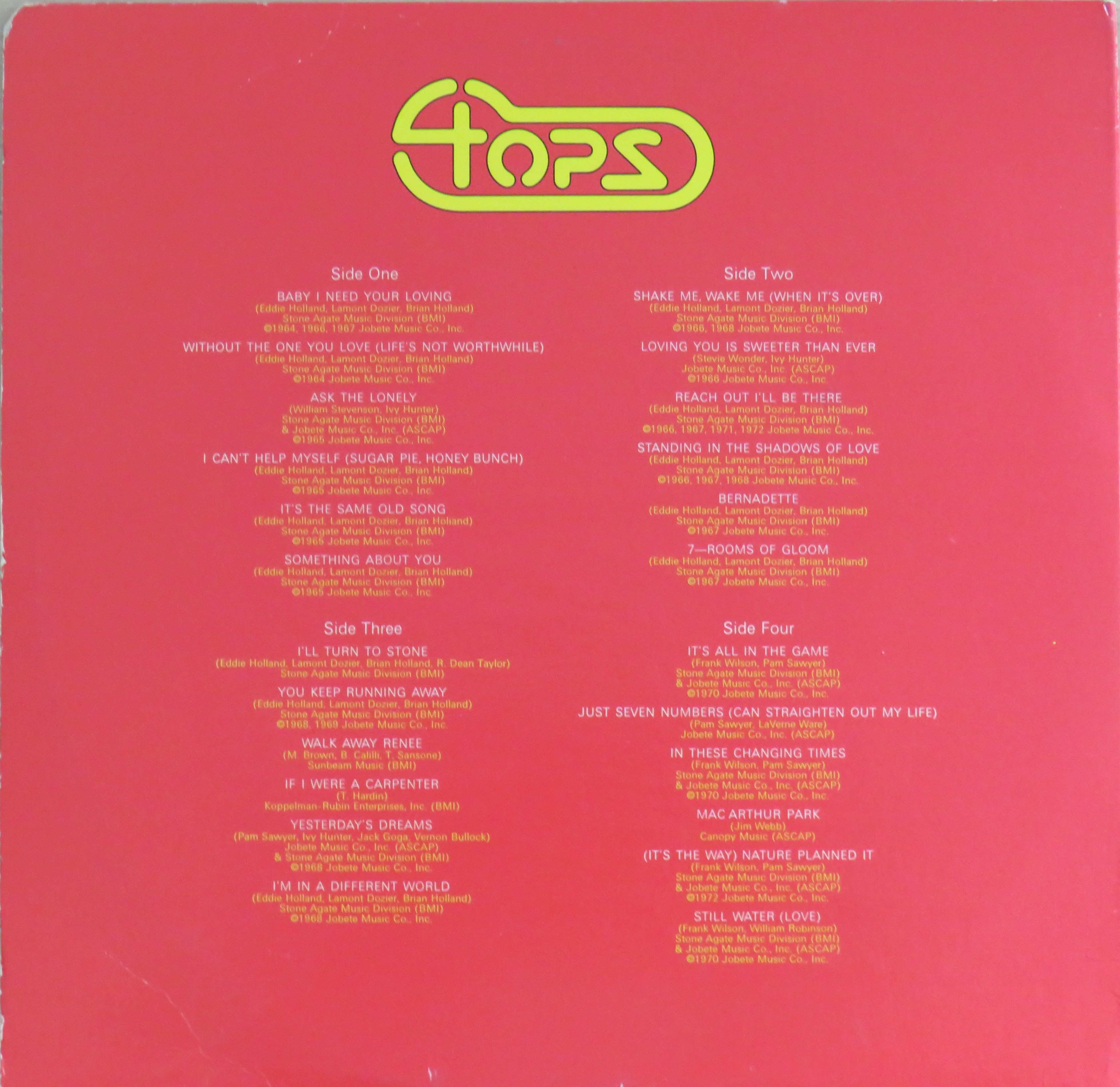 Cover condition 1