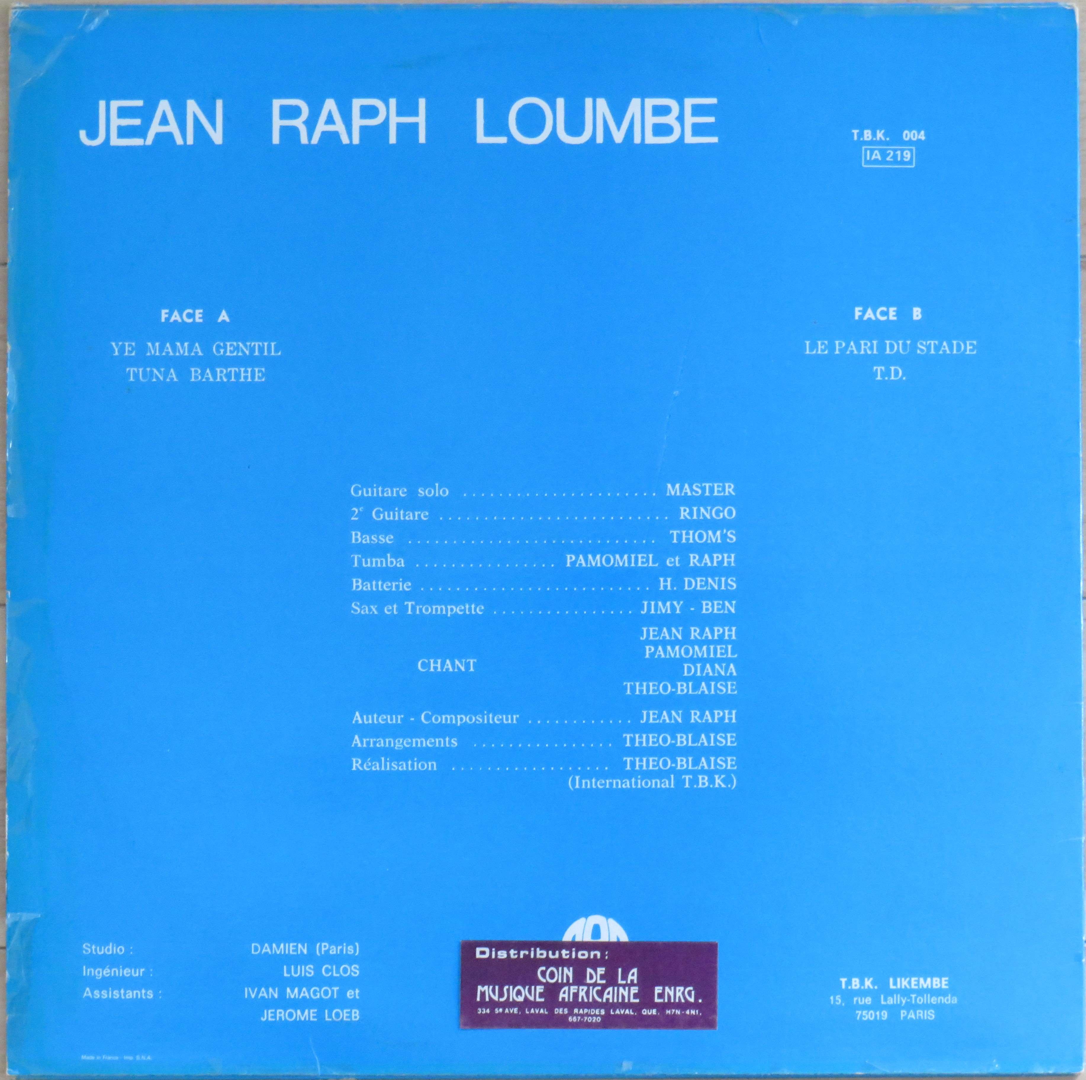 Cover condition 1