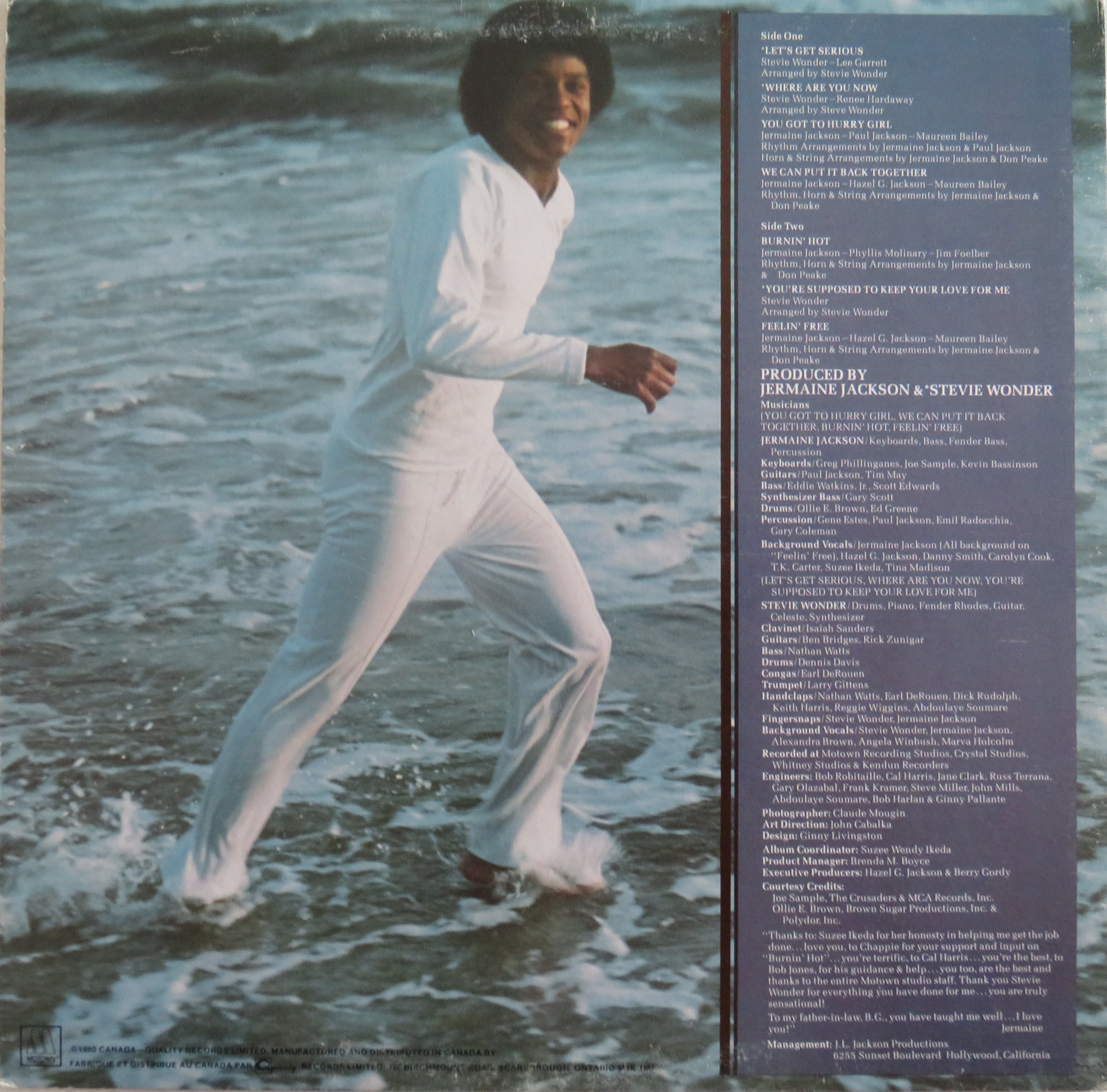 Cover condition 1