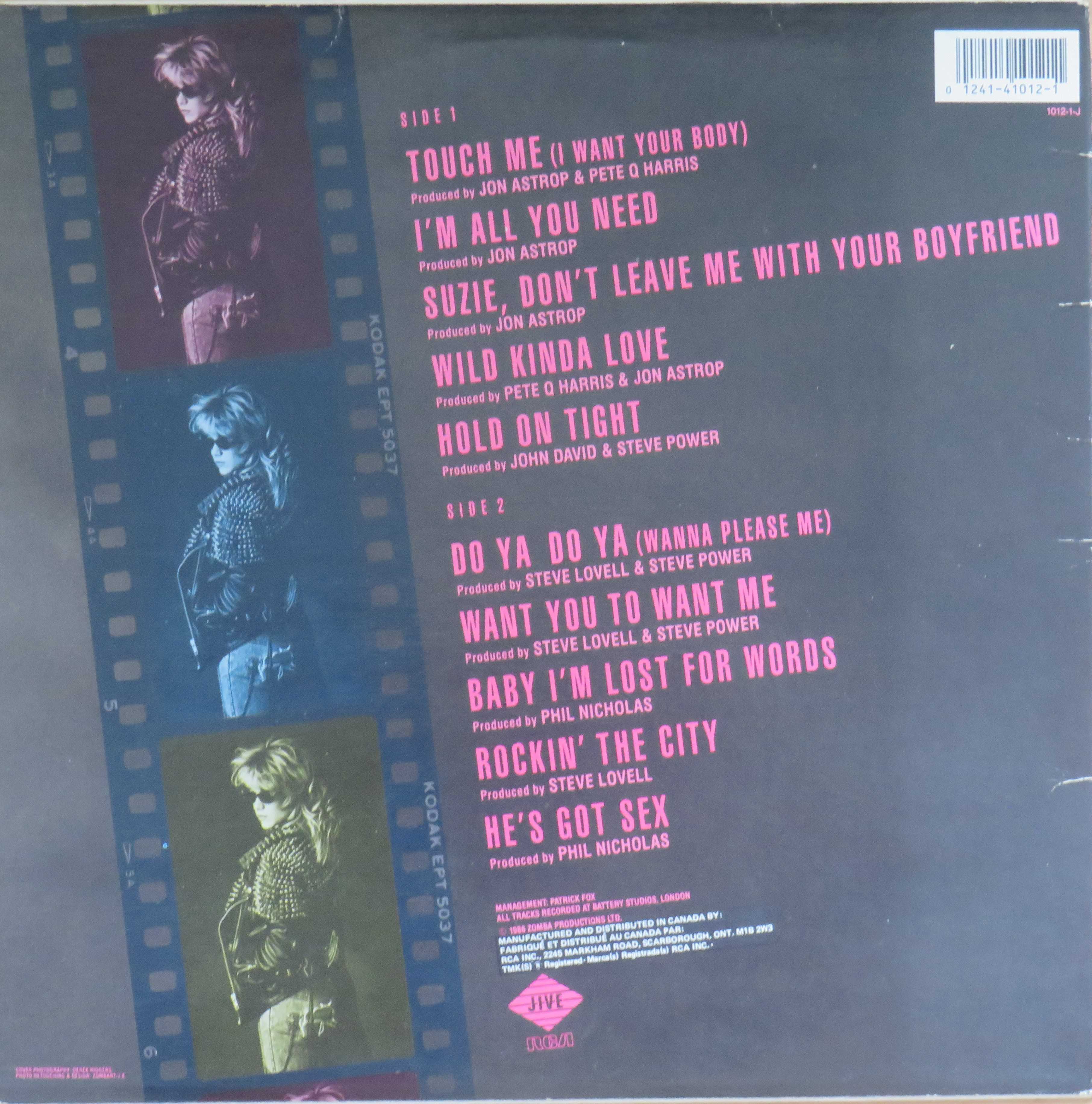 Cover condition 1