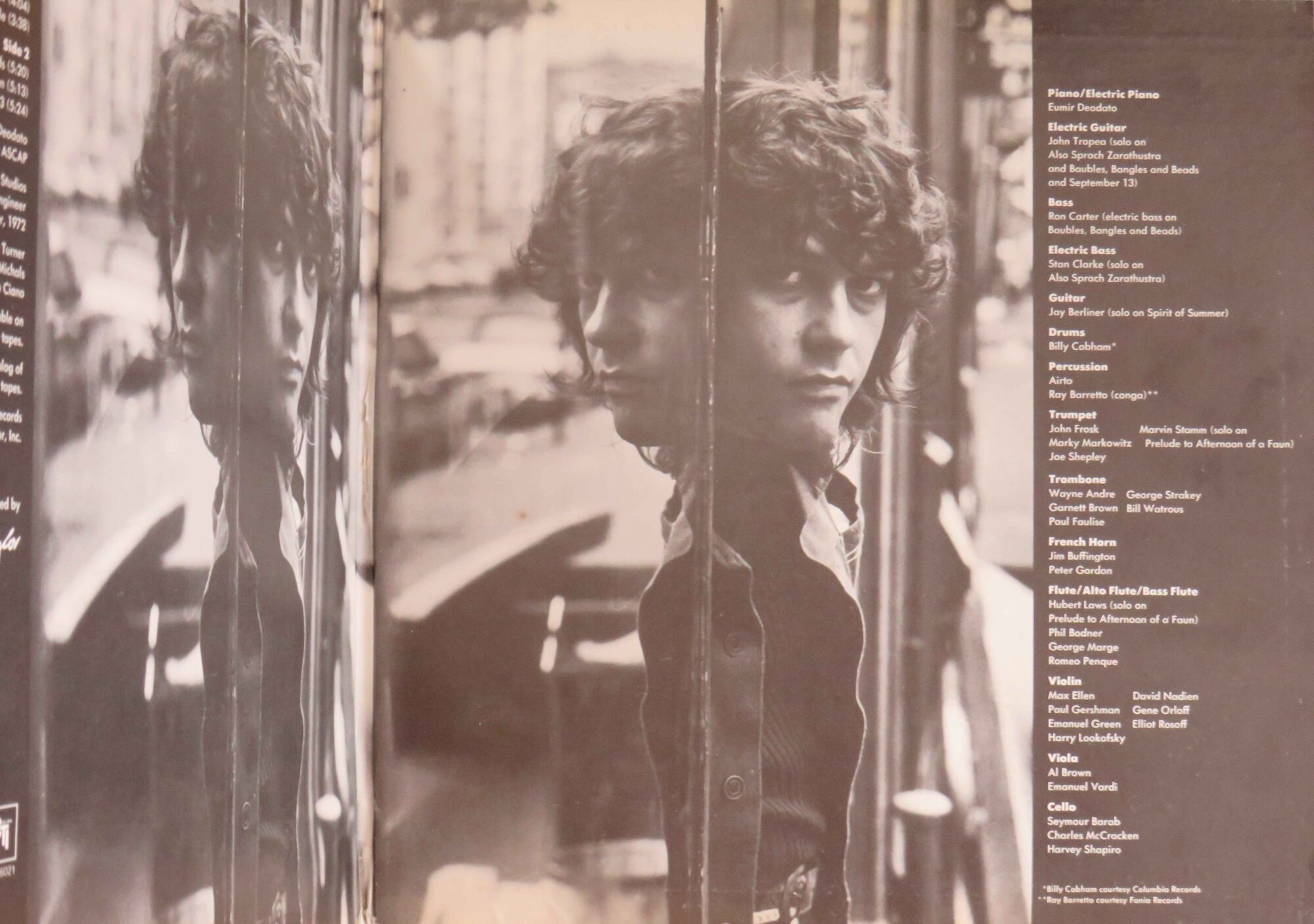 Cover condition 1