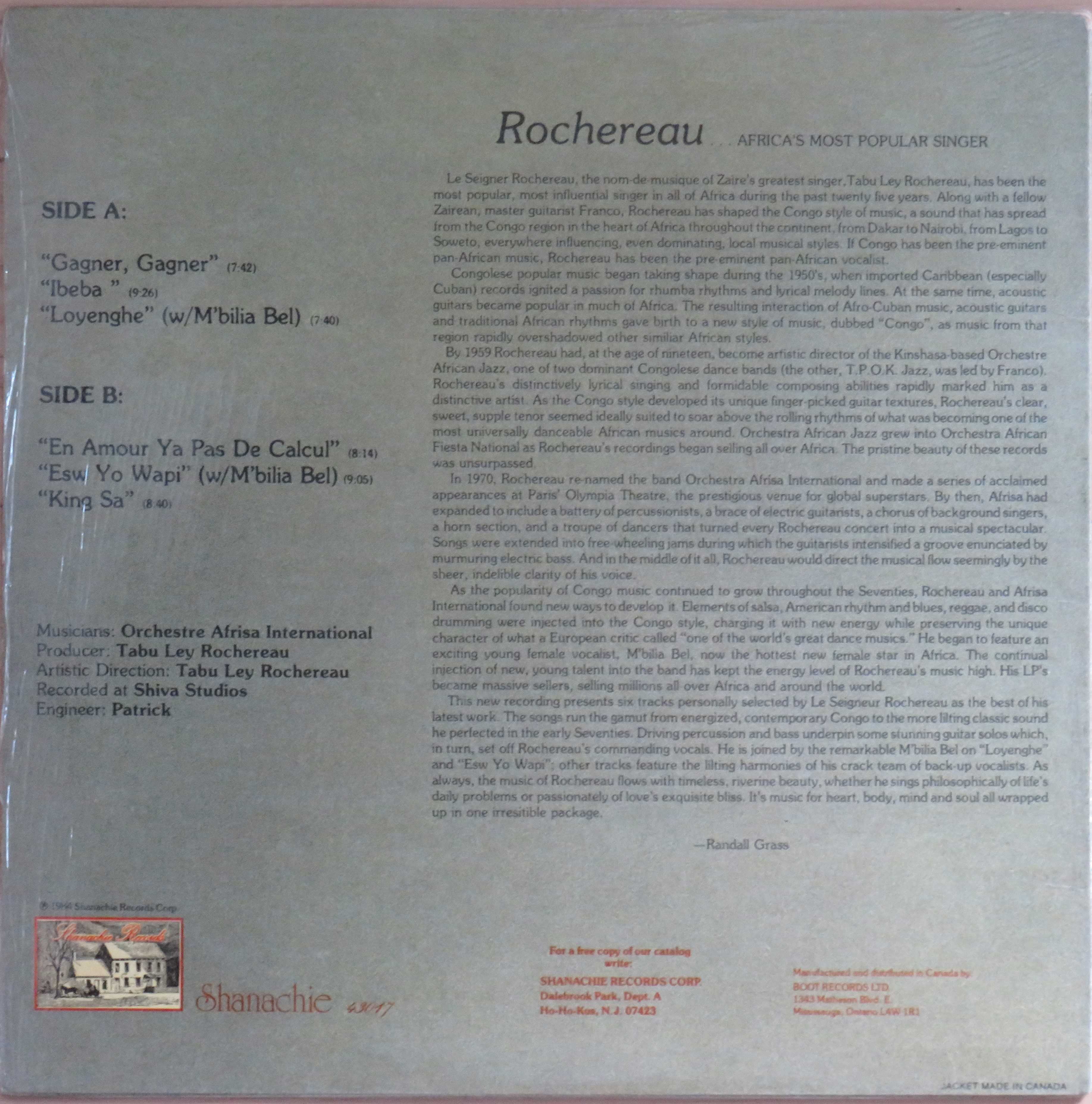 Cover condition 1