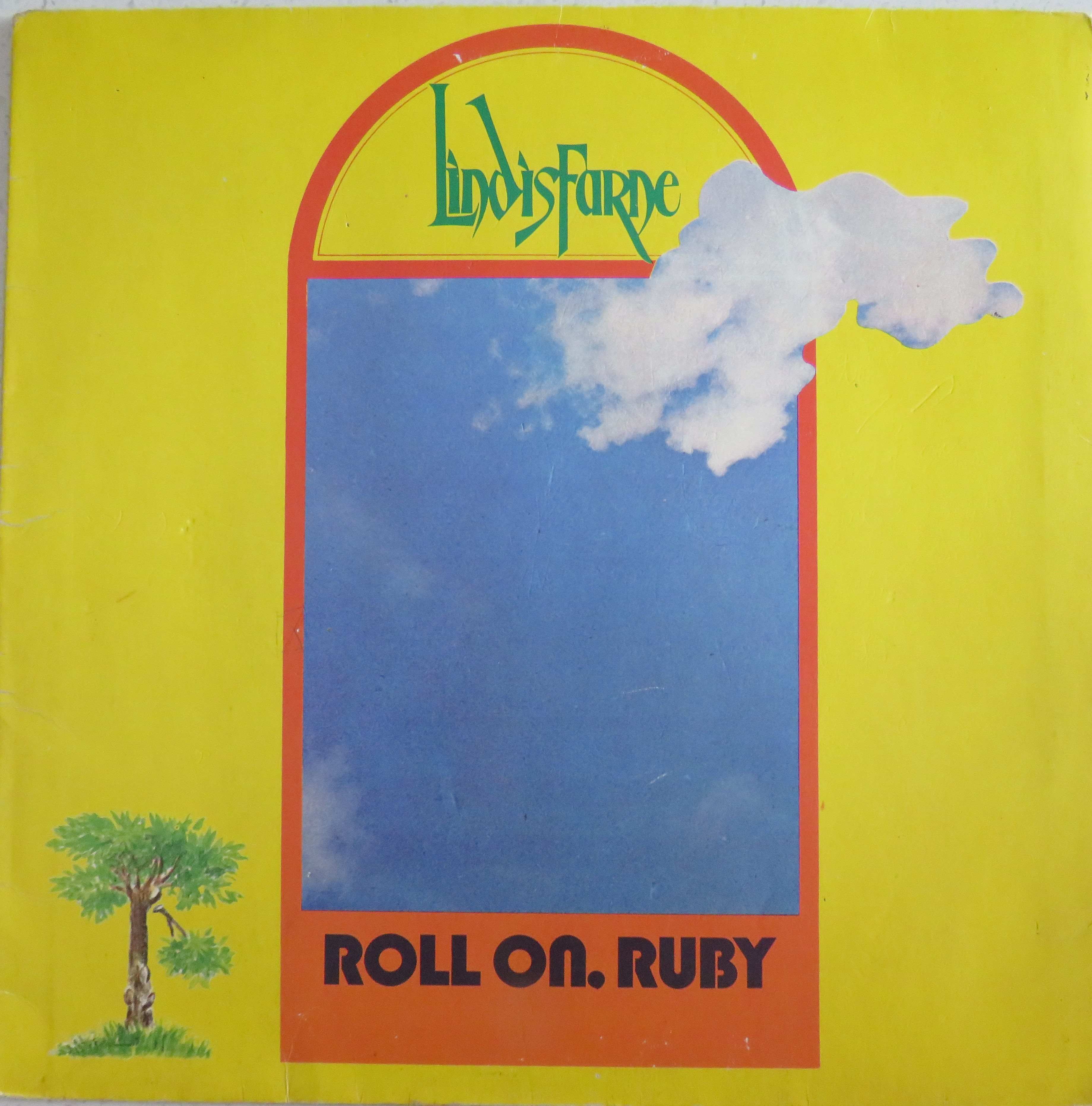 Roll on, Ruby