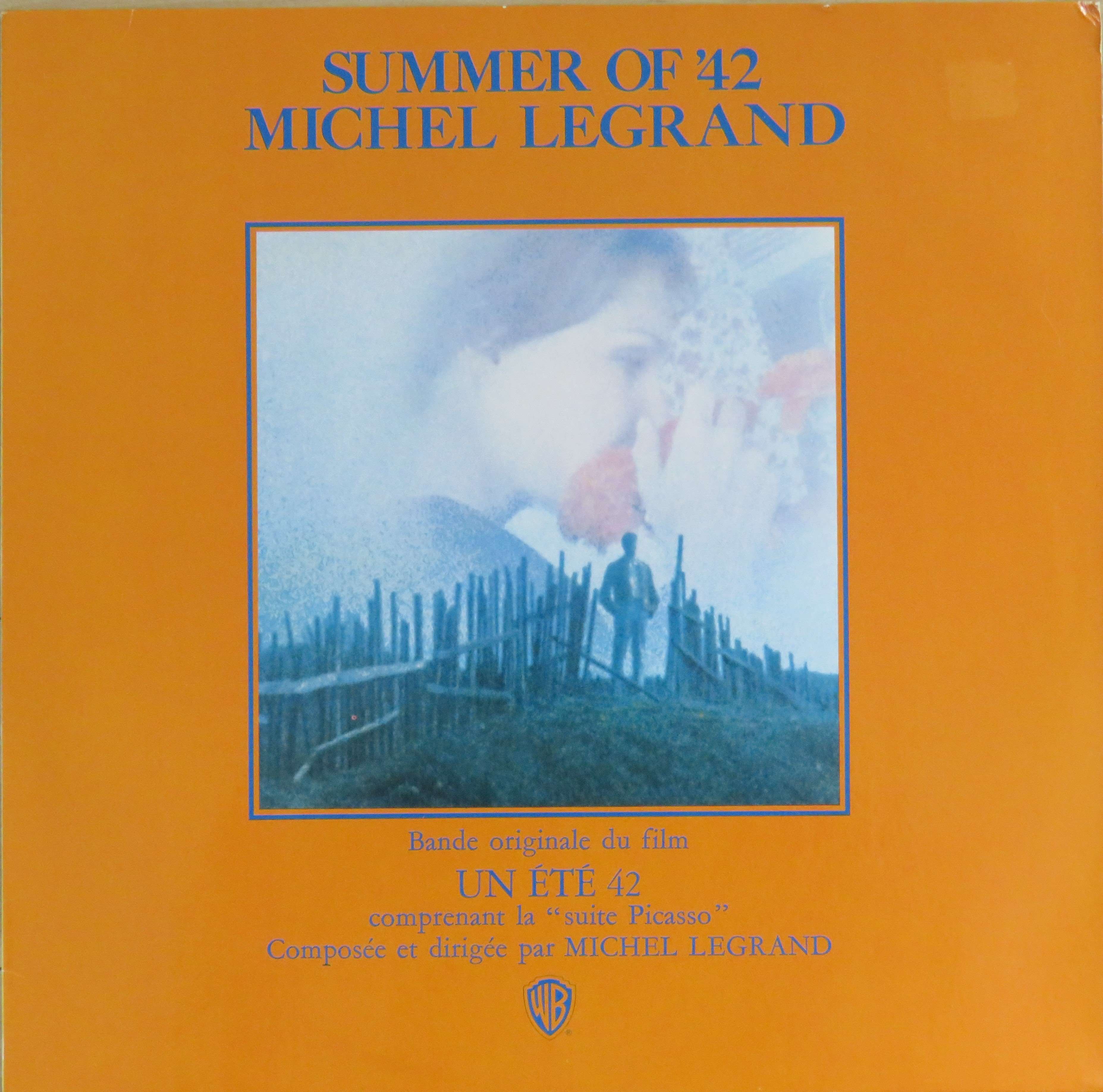 Summer of '42