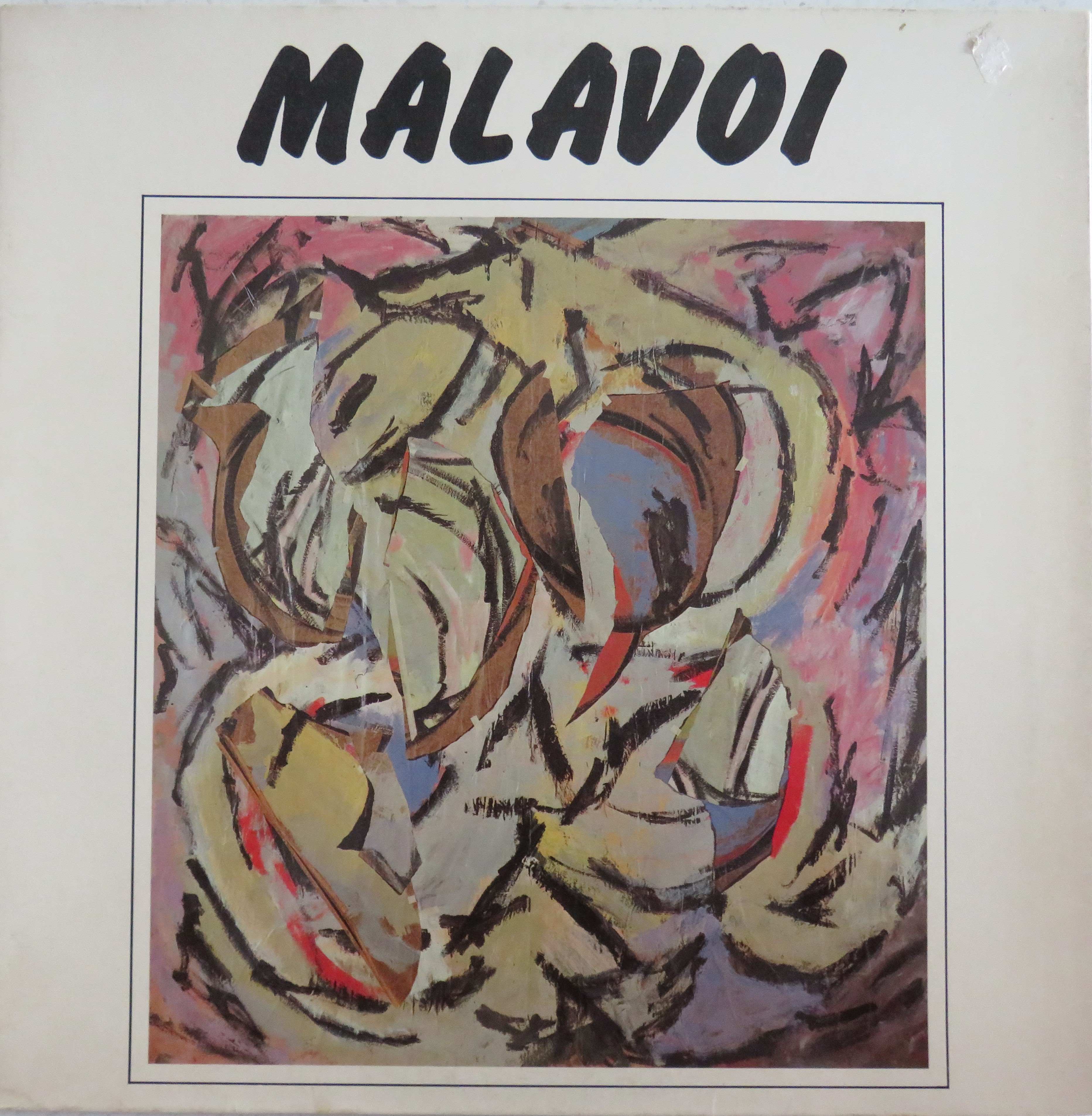 Malavoi