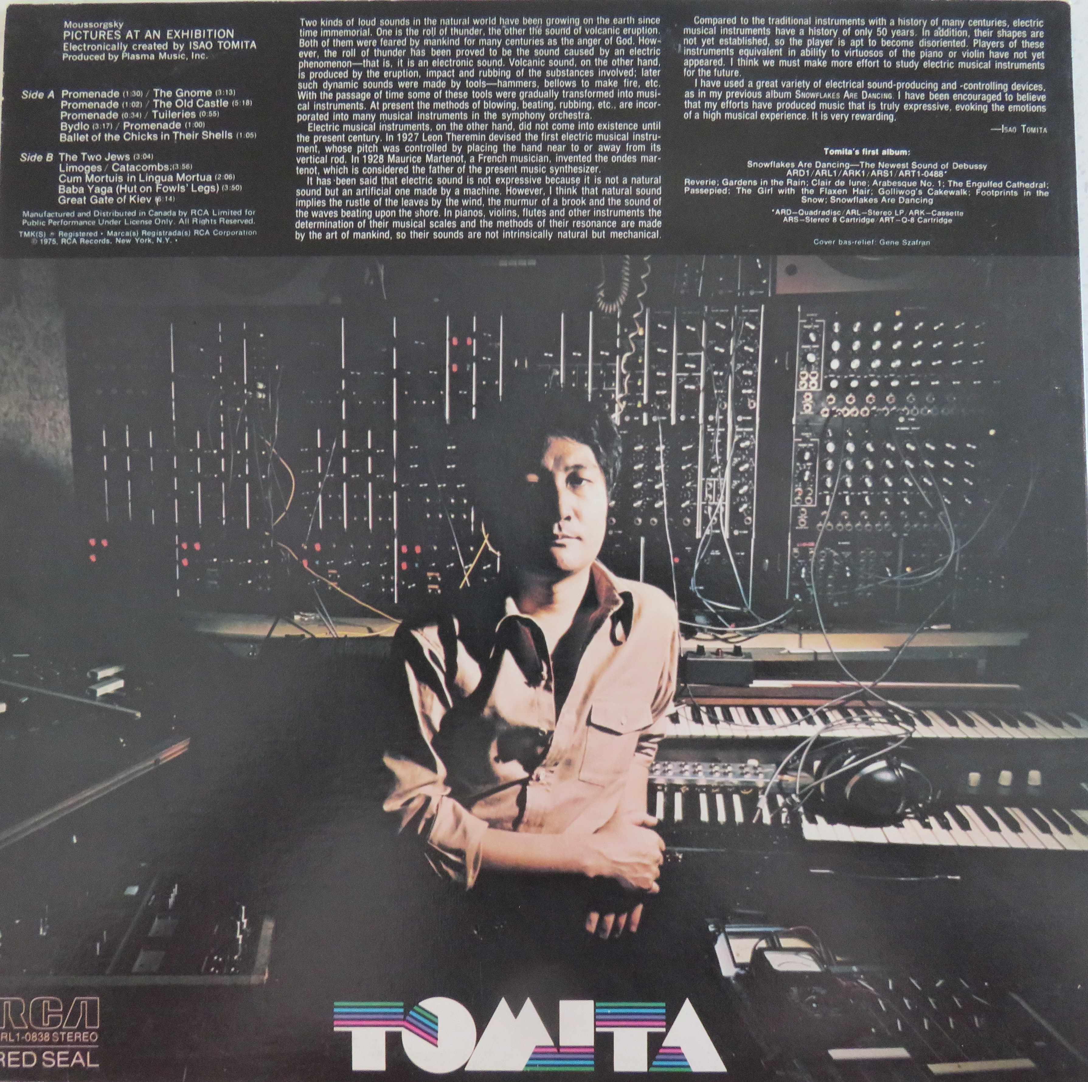 Cover condition 1