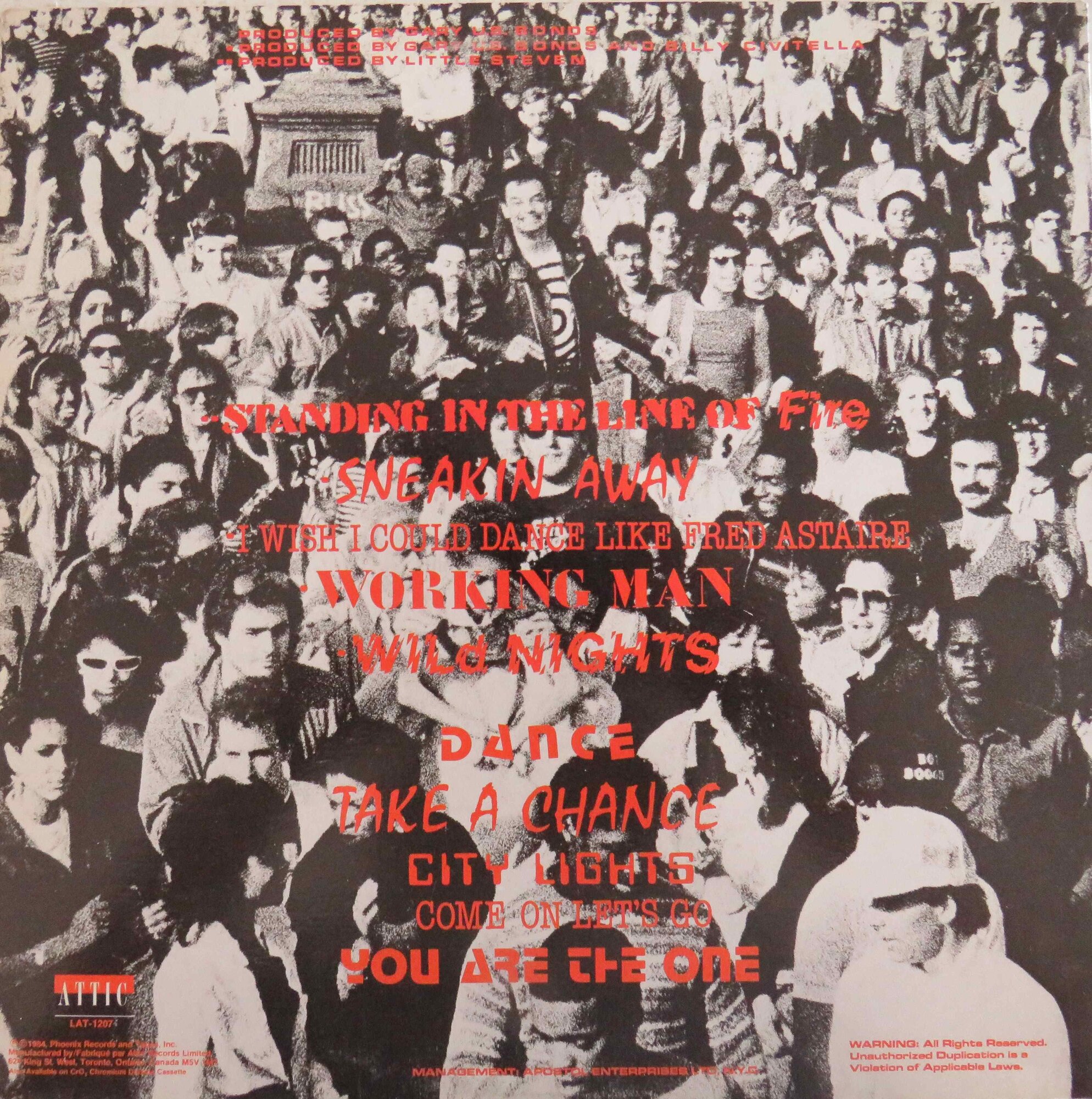 Cover condition 1
