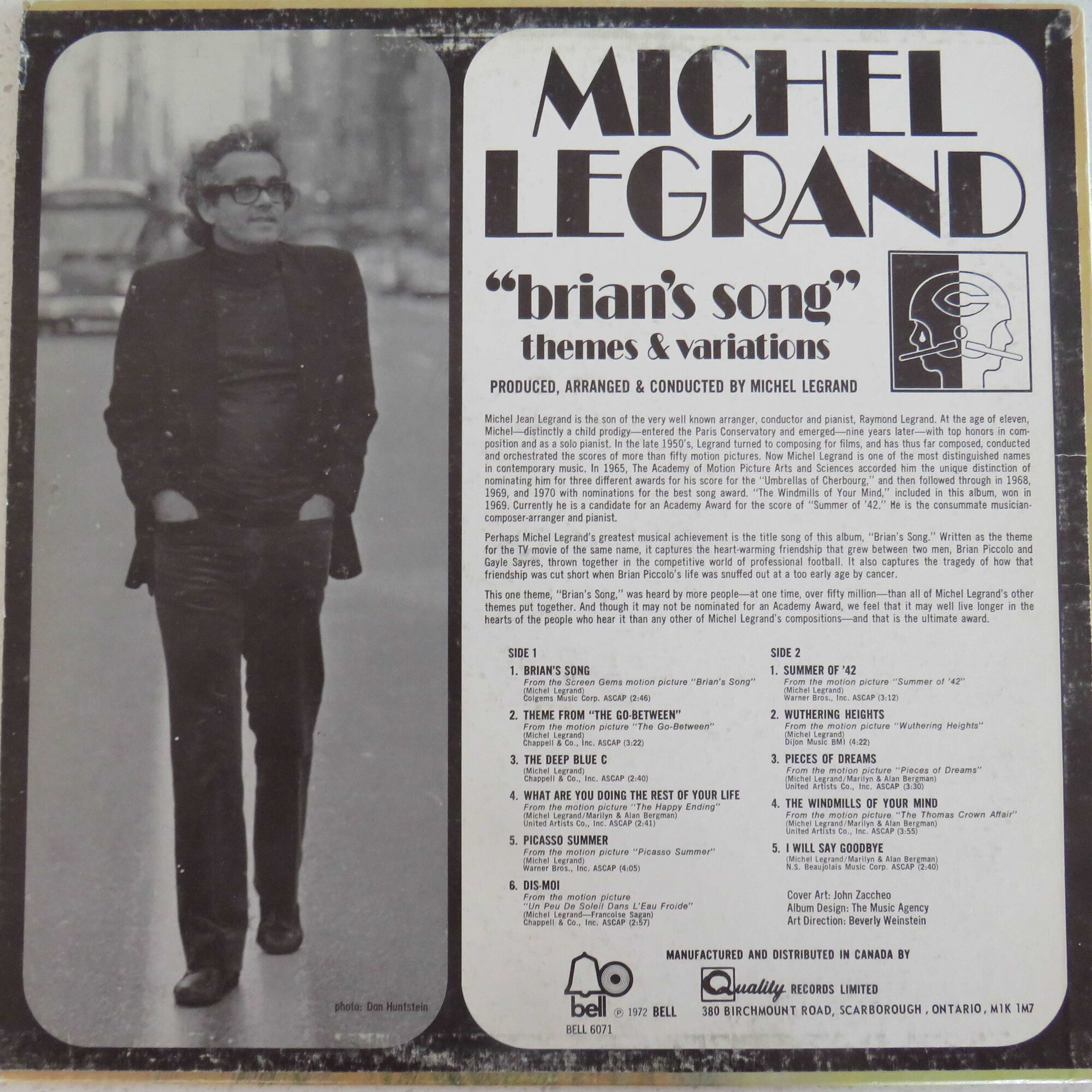 Cover condition 1