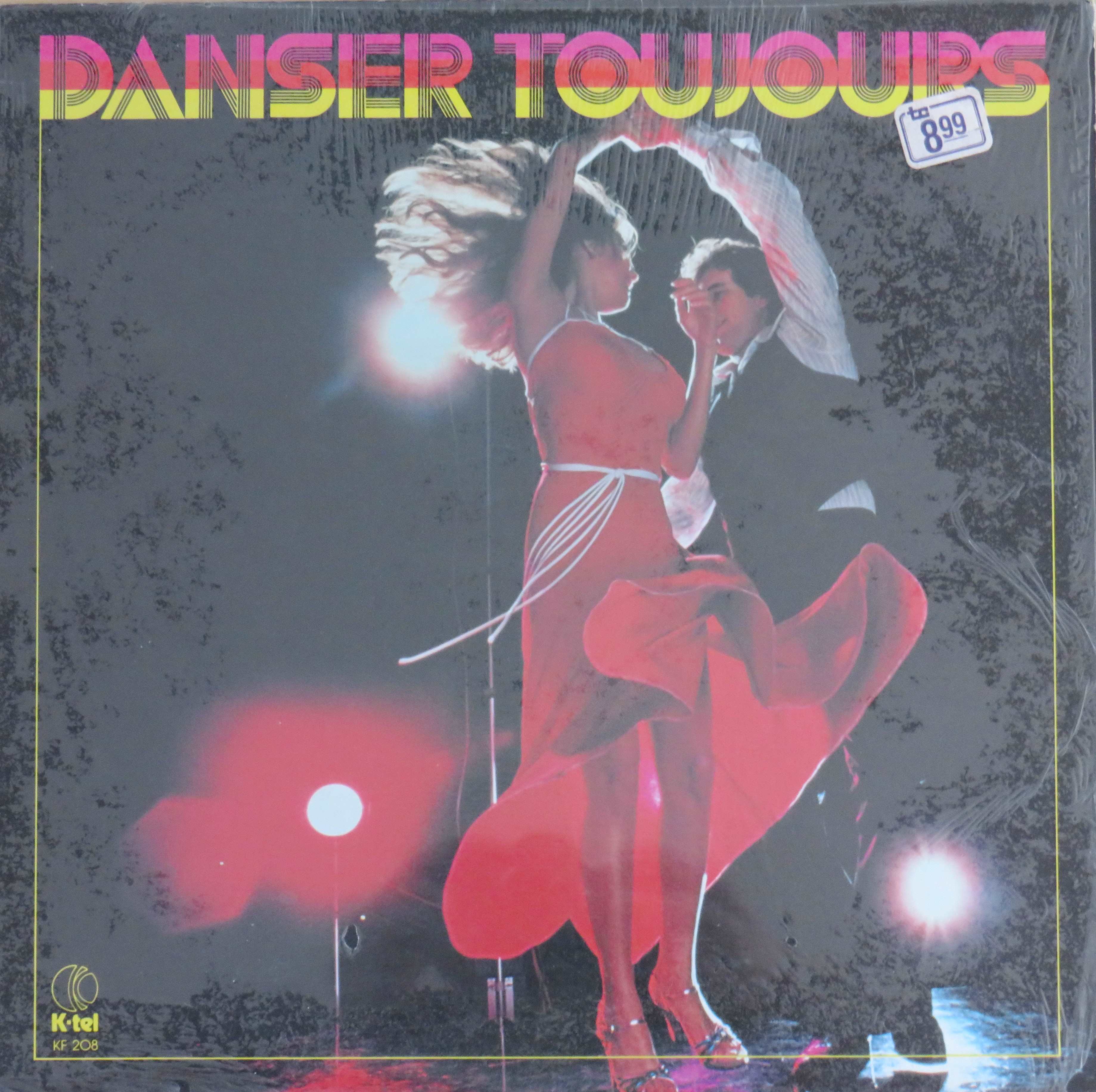 Danser toujours