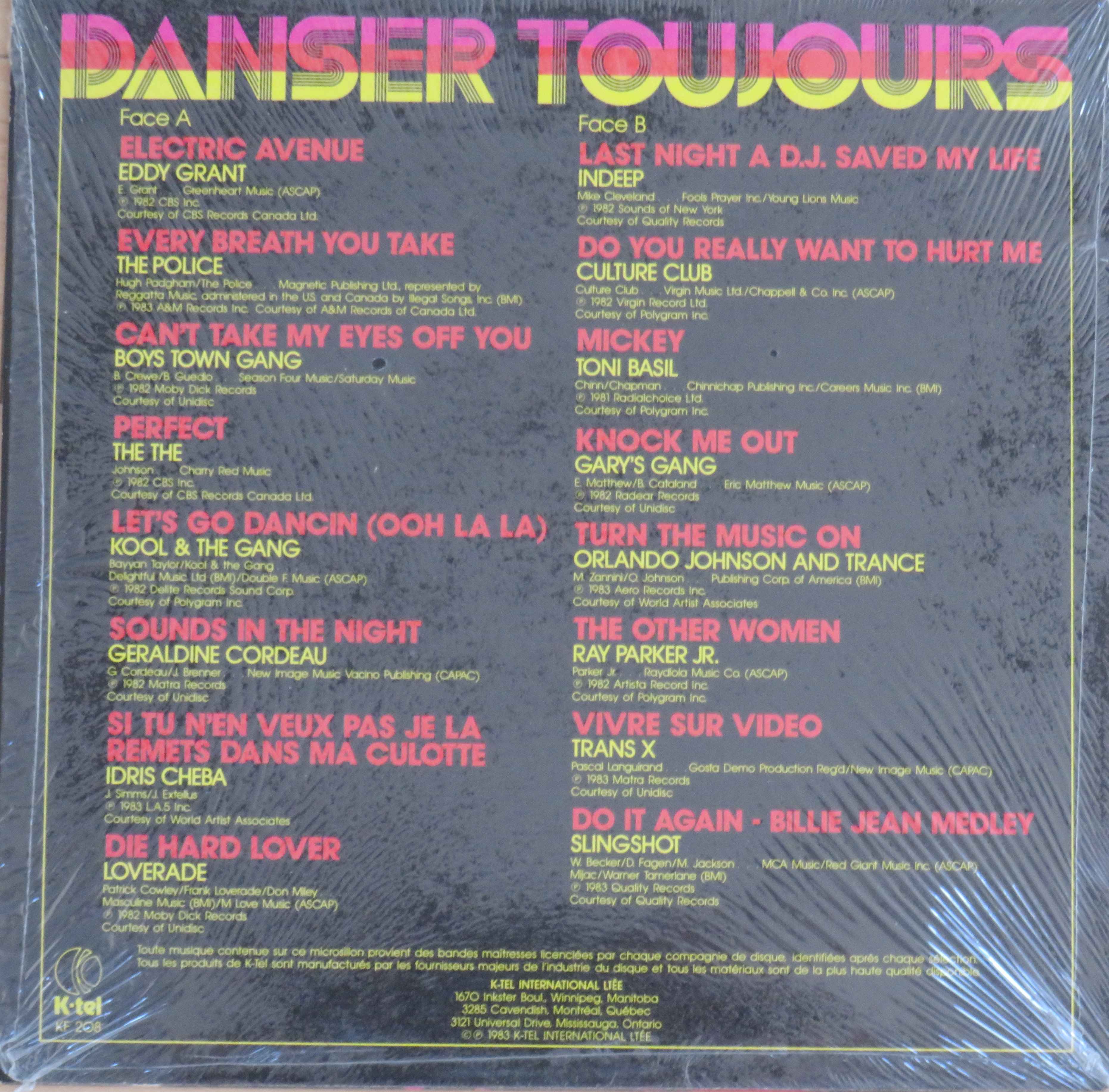 Cover condition 1