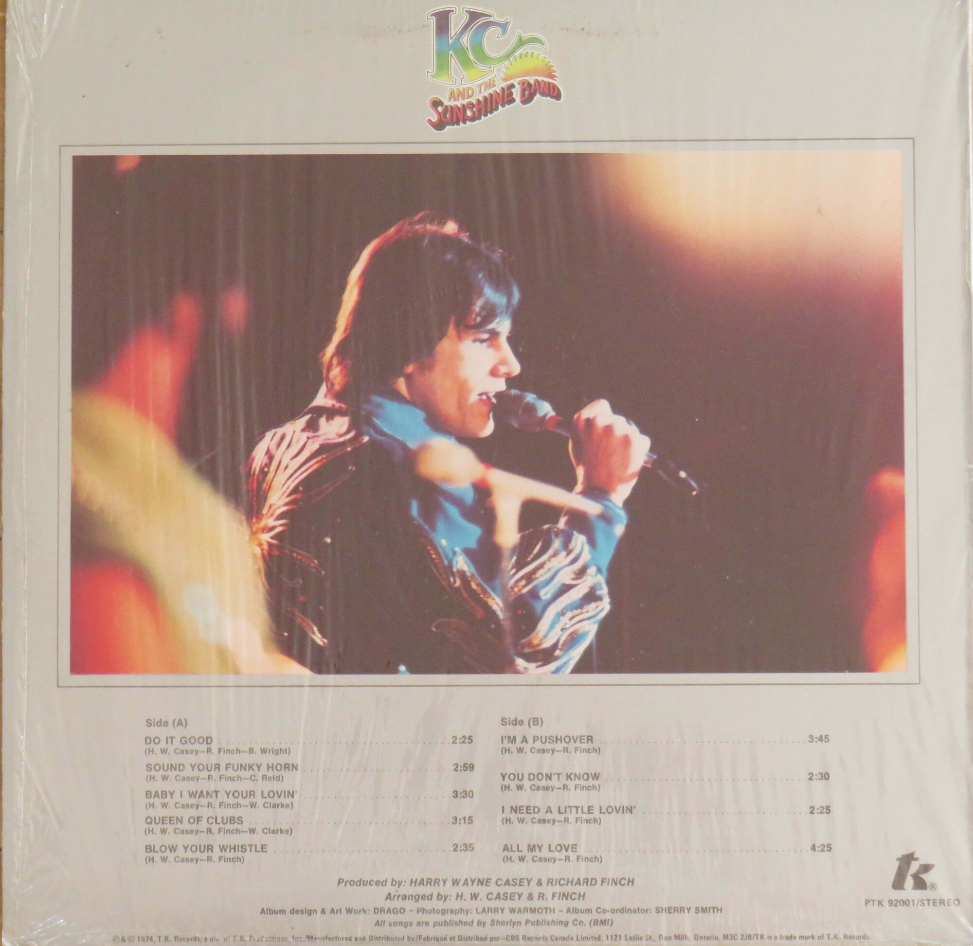 Cover condition 1