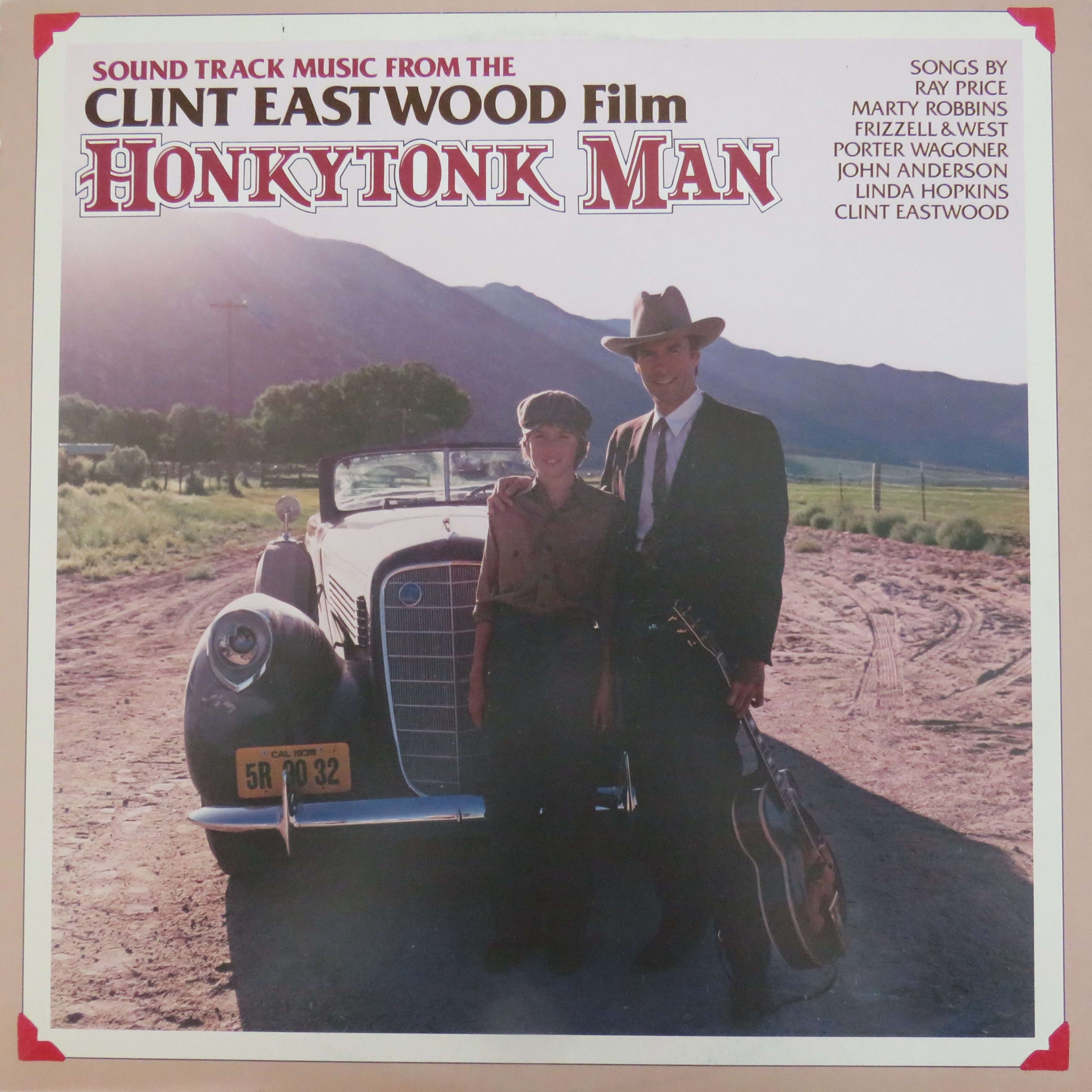 Honkytonk man