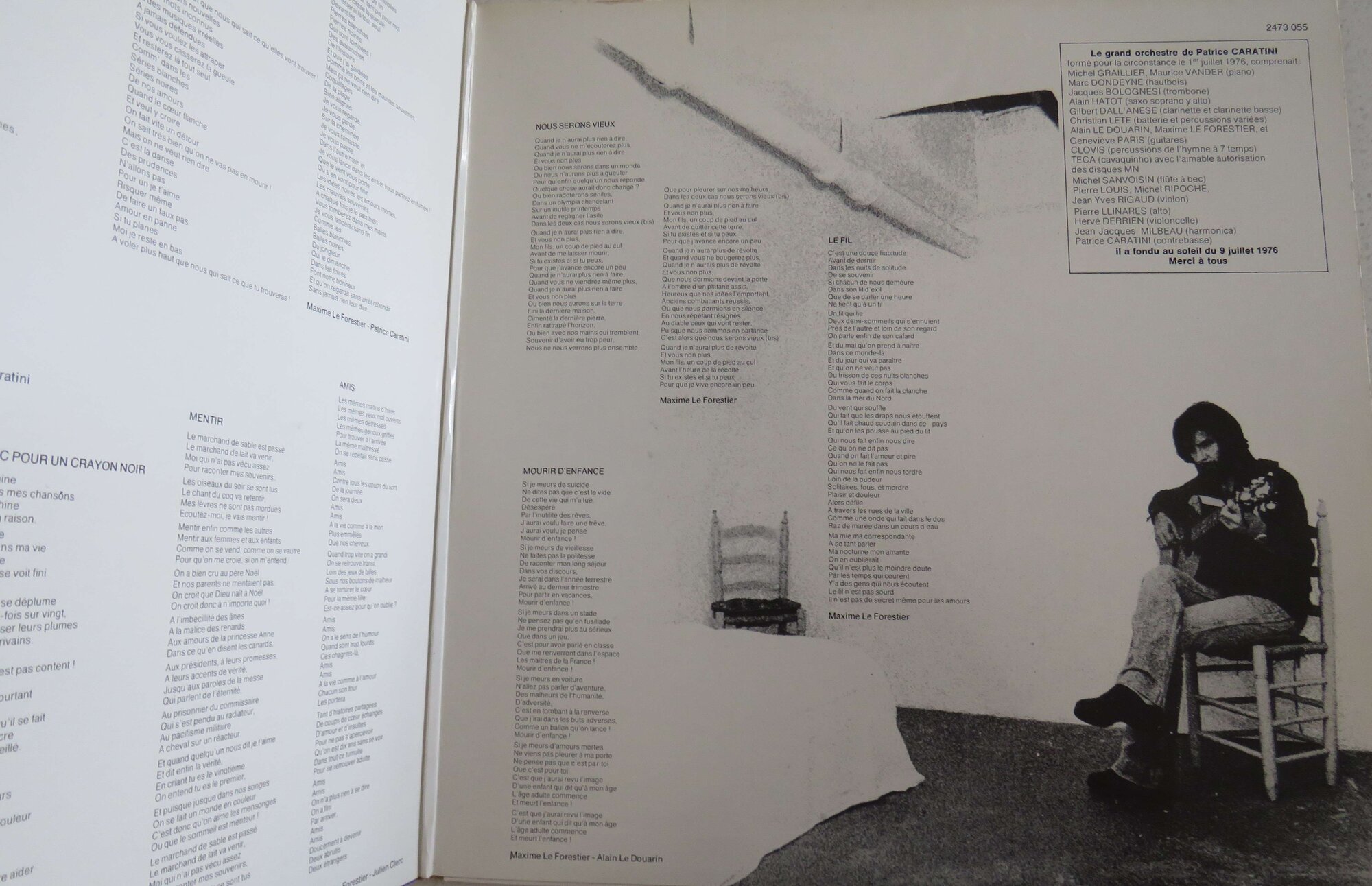 Cover condition 1