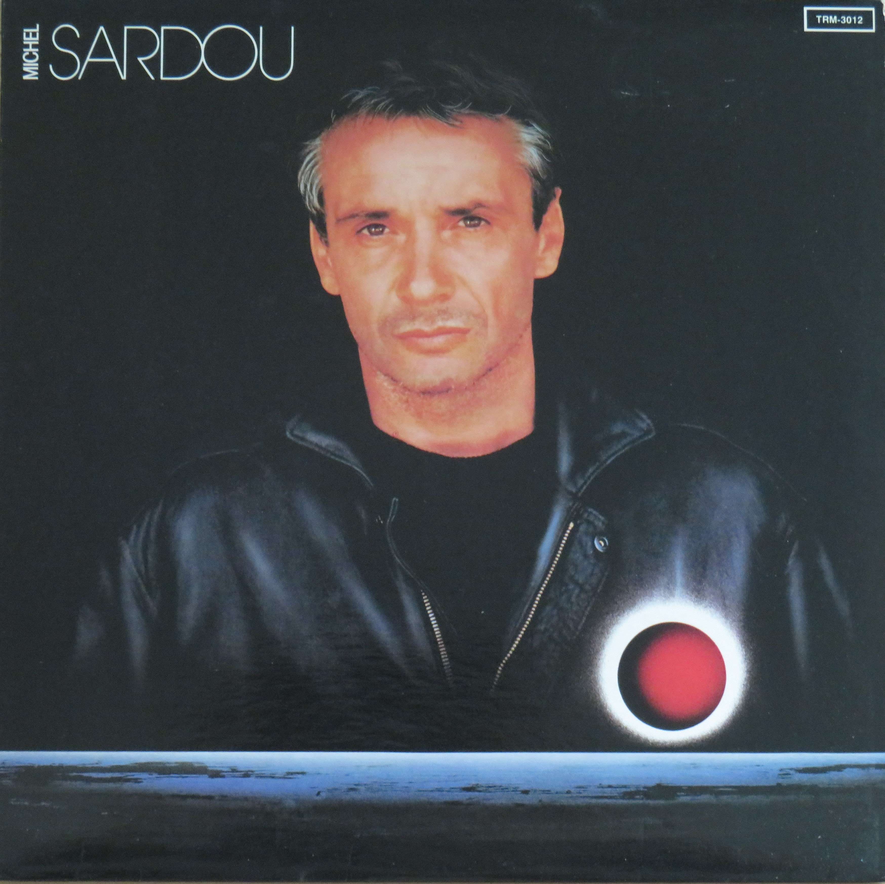 Michel Sardou
