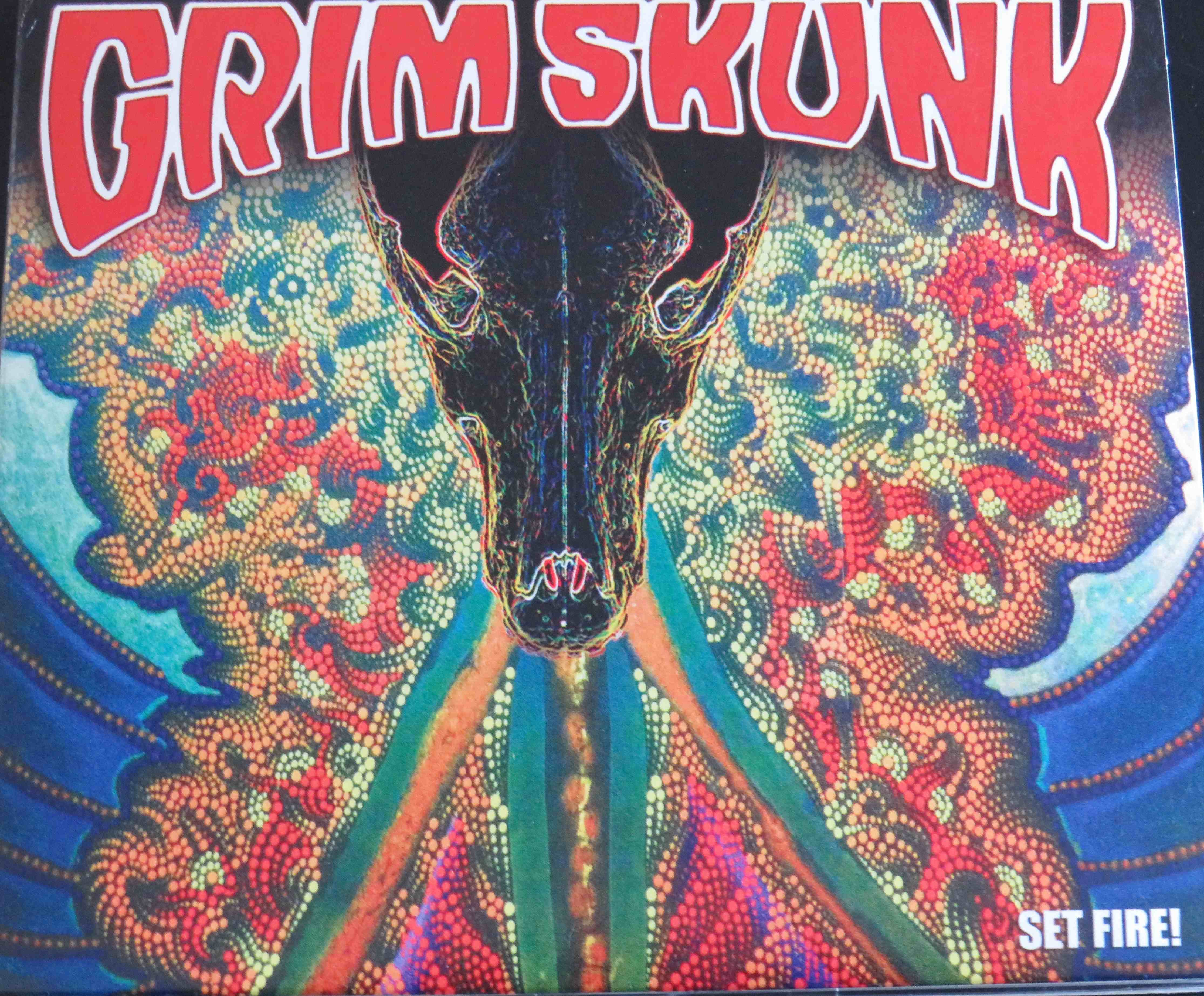 Image de l'album