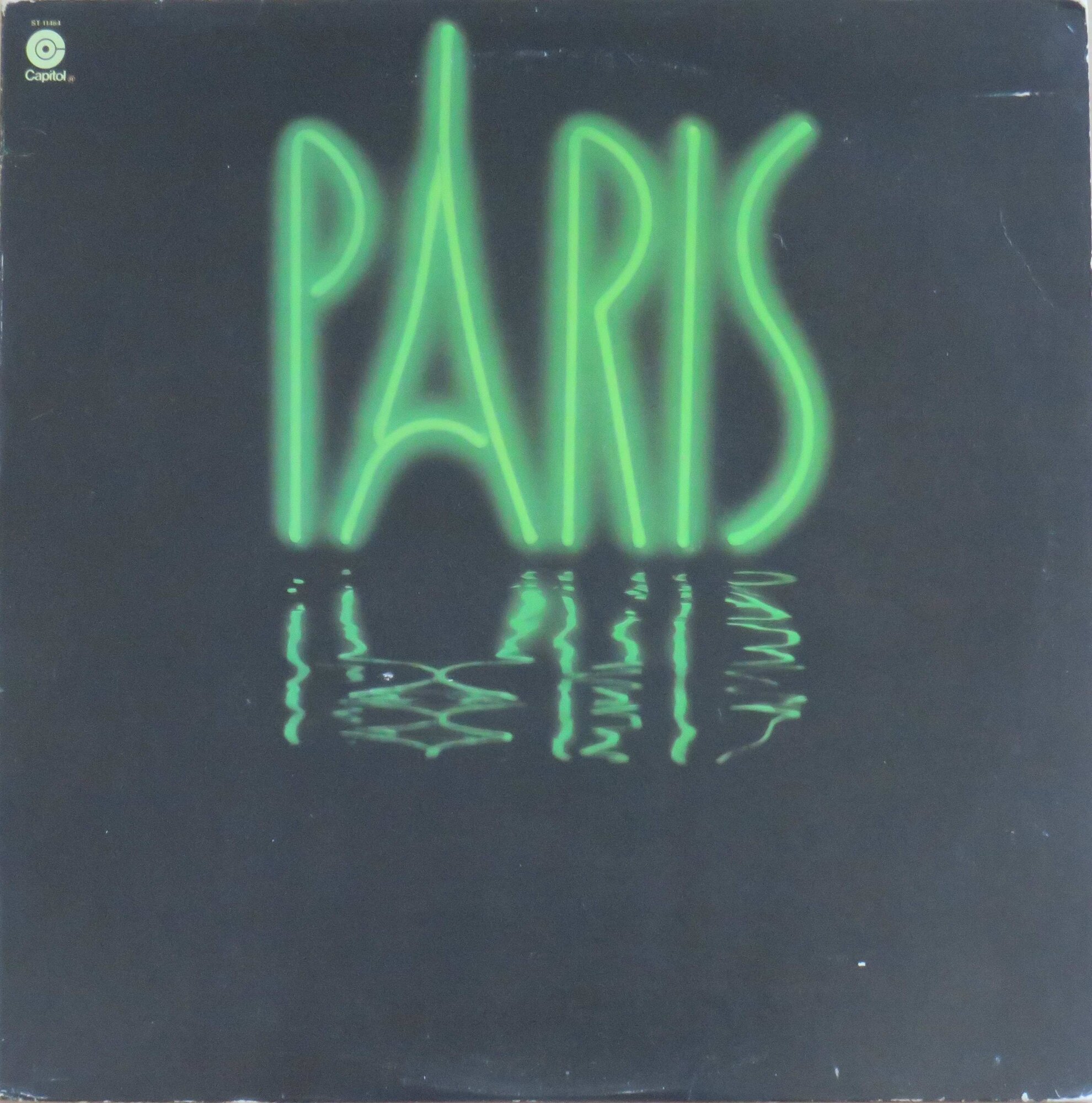 Paris