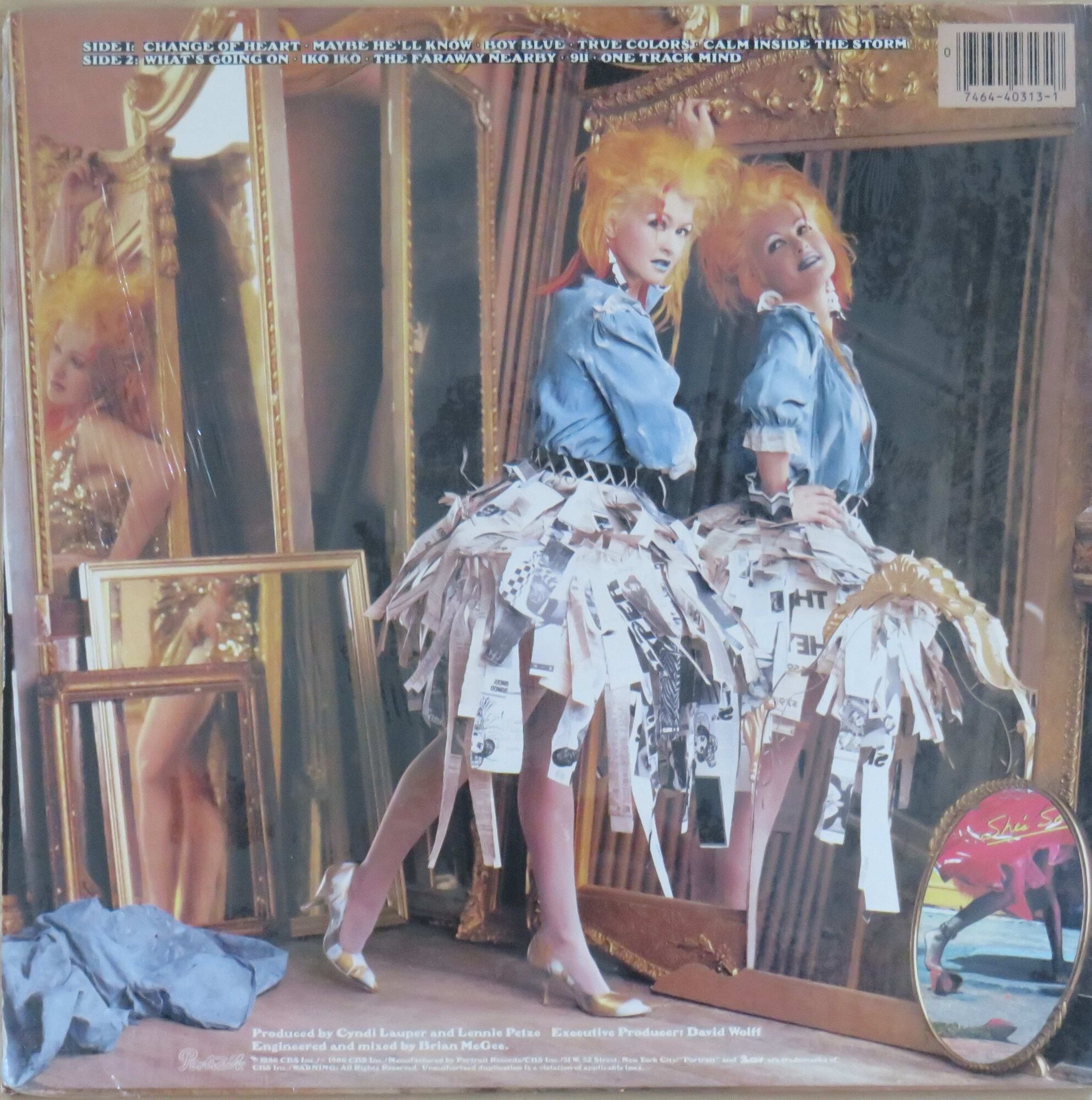 Cover condition 1