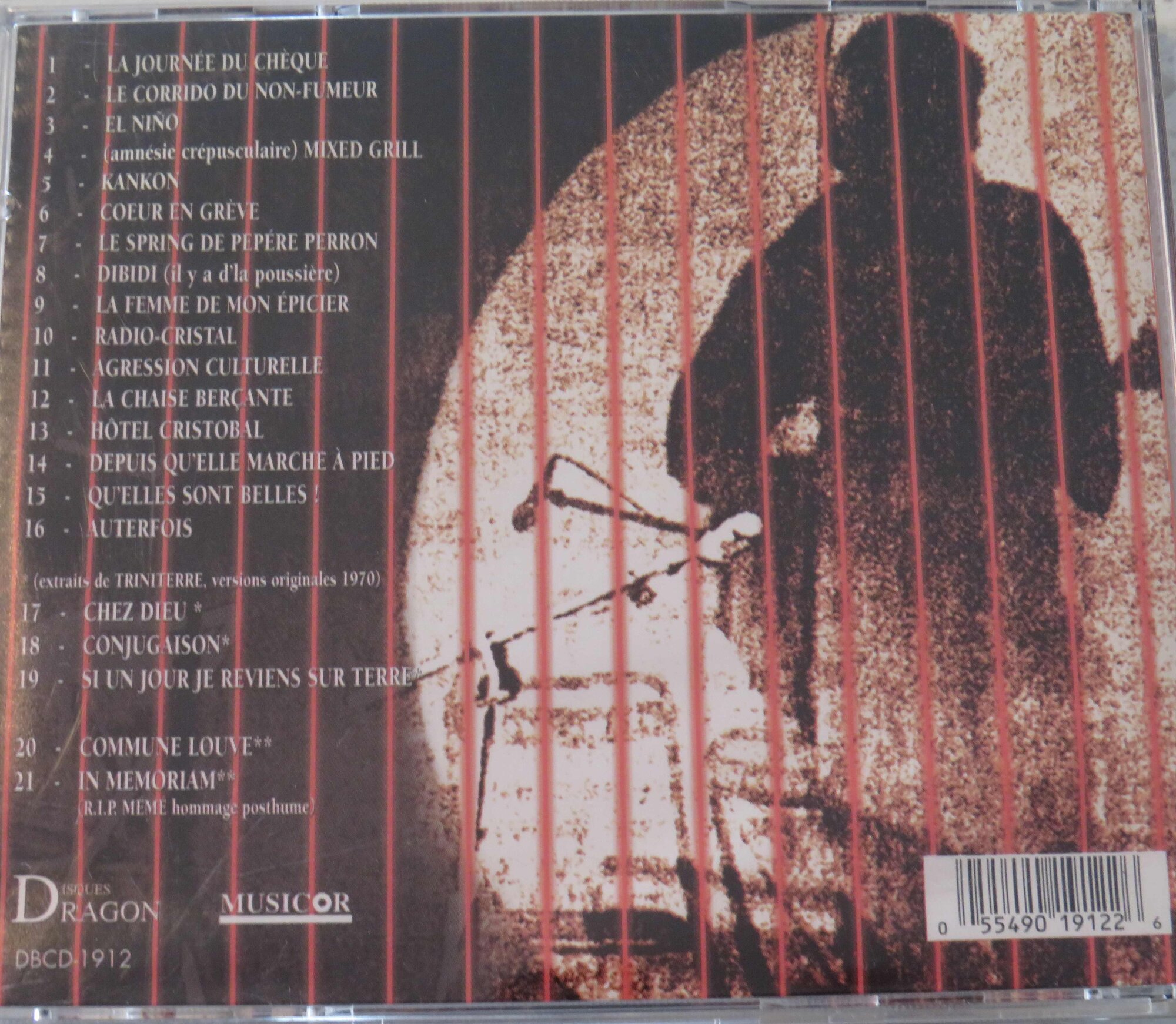 Cover condition 1