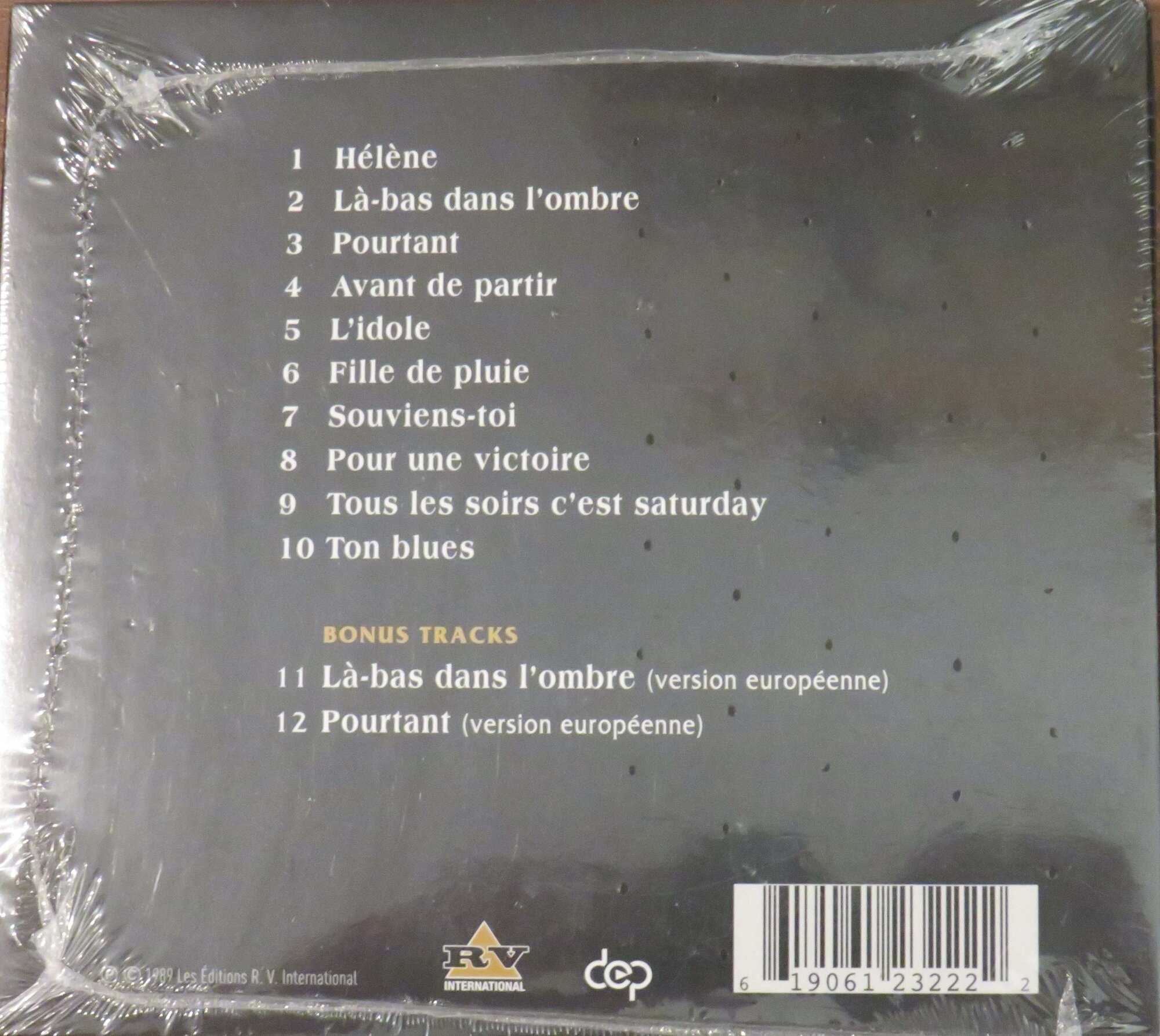 Cover condition 1